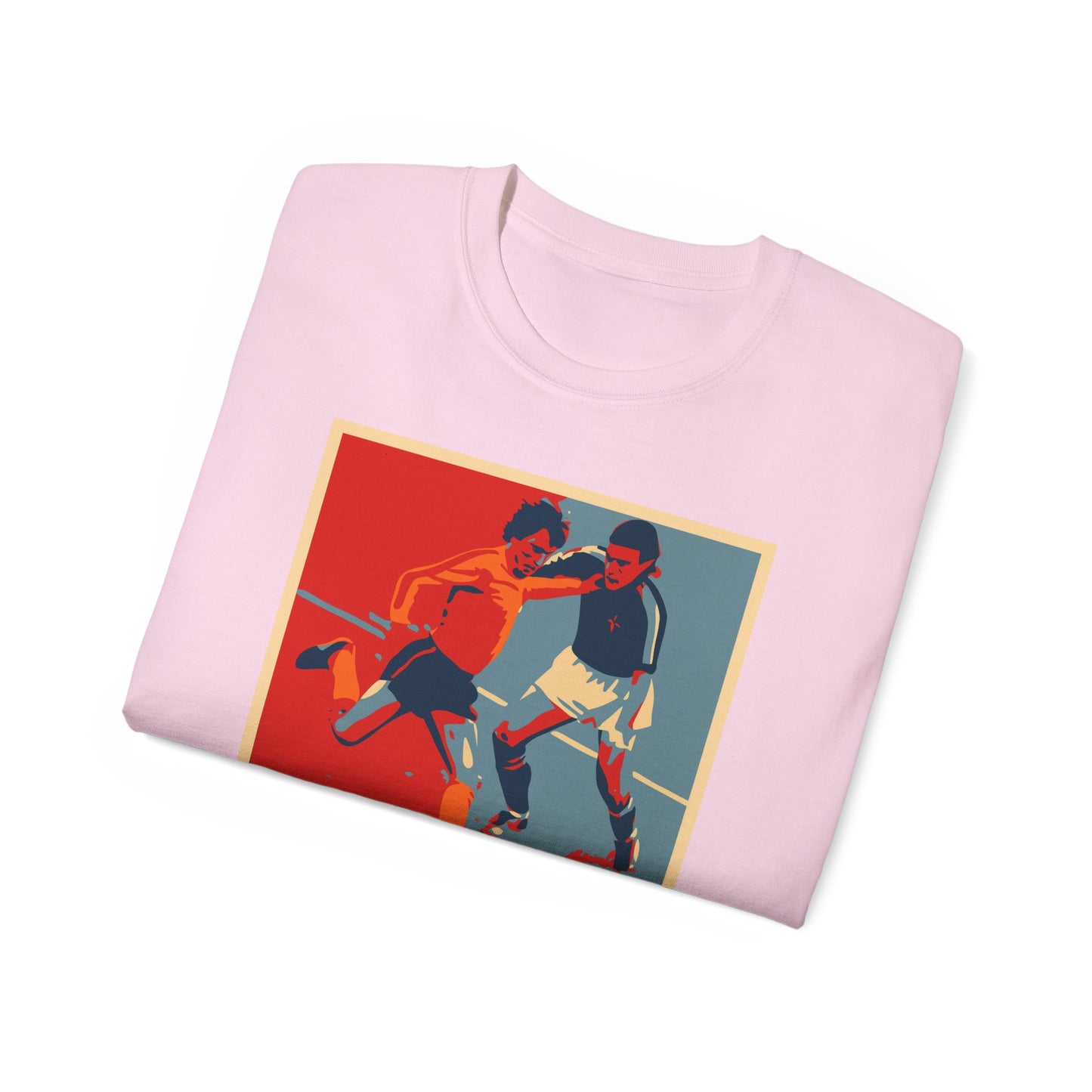 Johan Cruyff Turn Hope T-Shirt