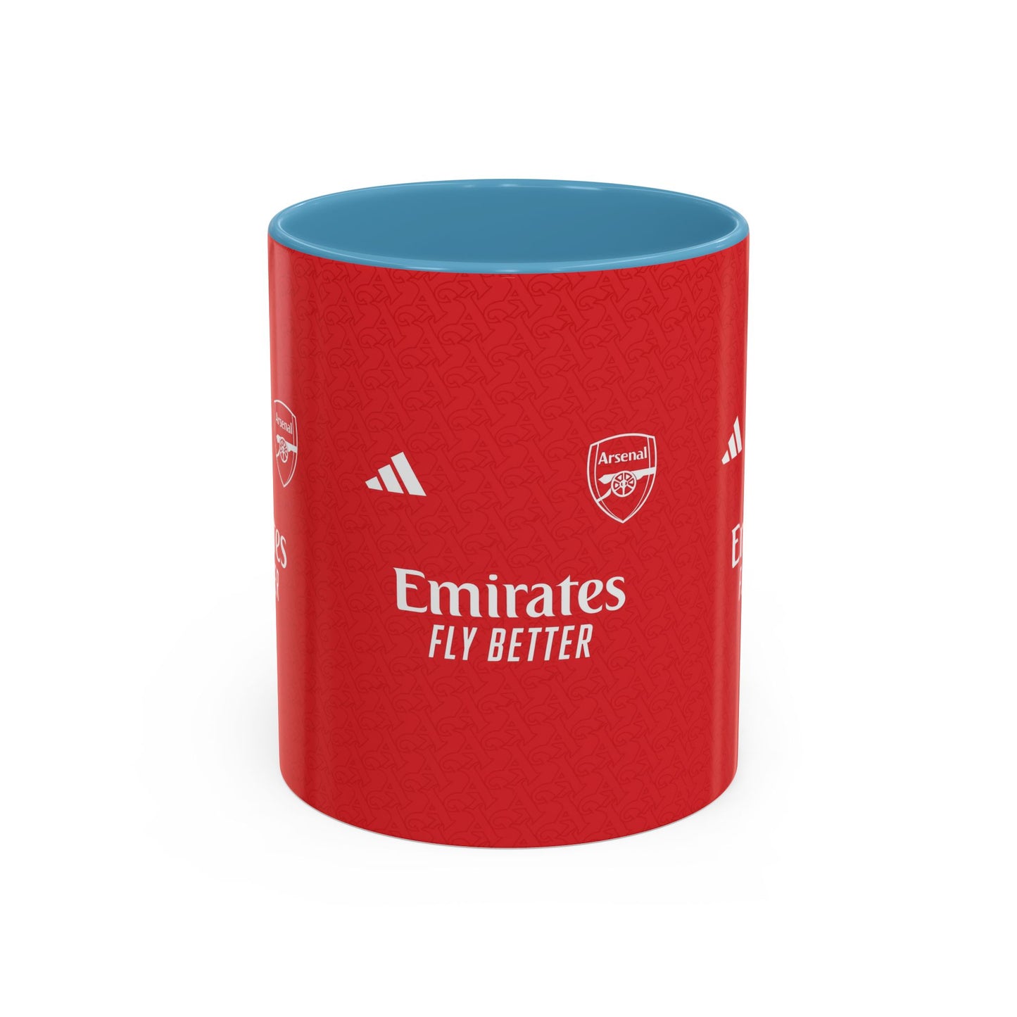 Arsenal 2025-26 Kit Mug