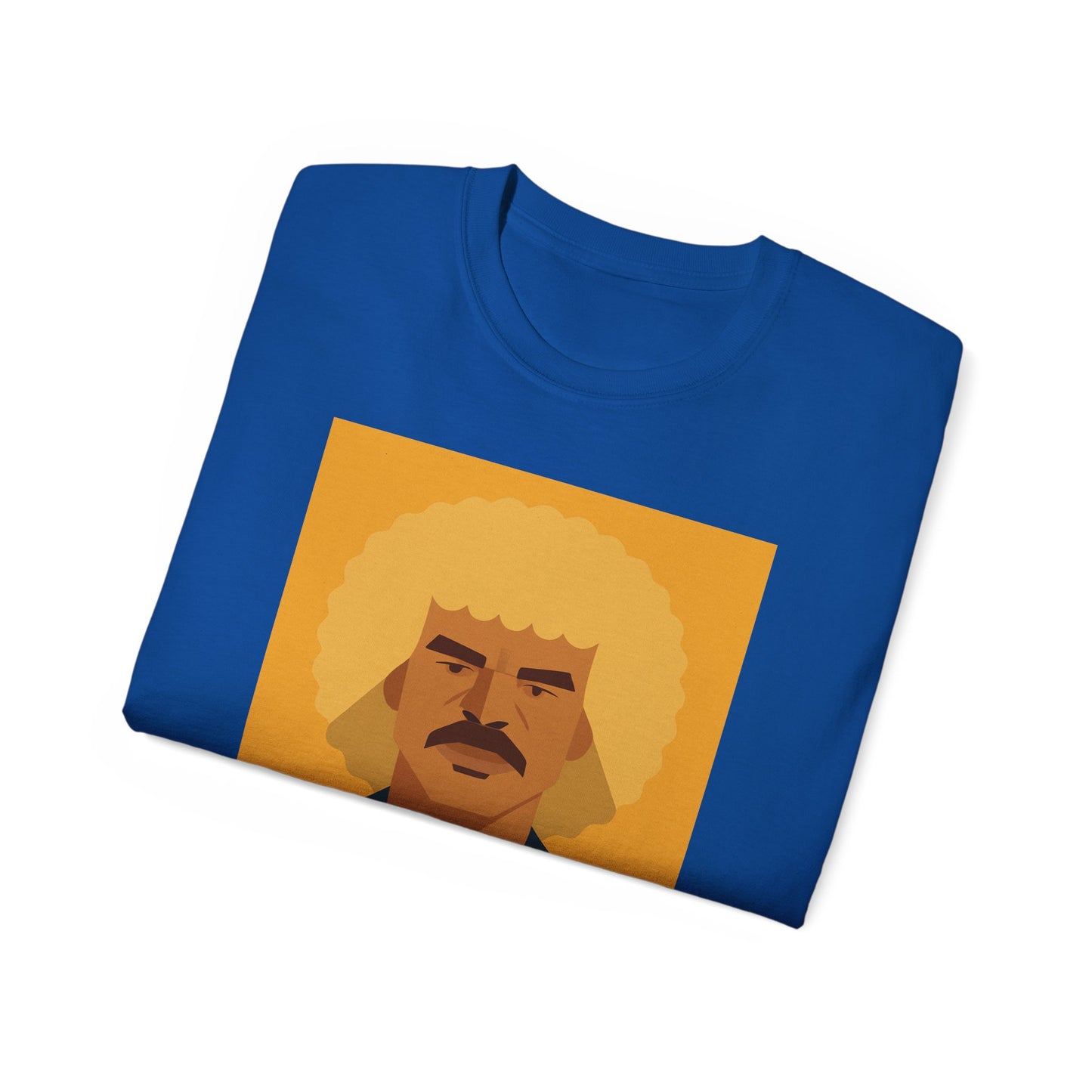 Carlos Valderrama T-Shirt - Colombia