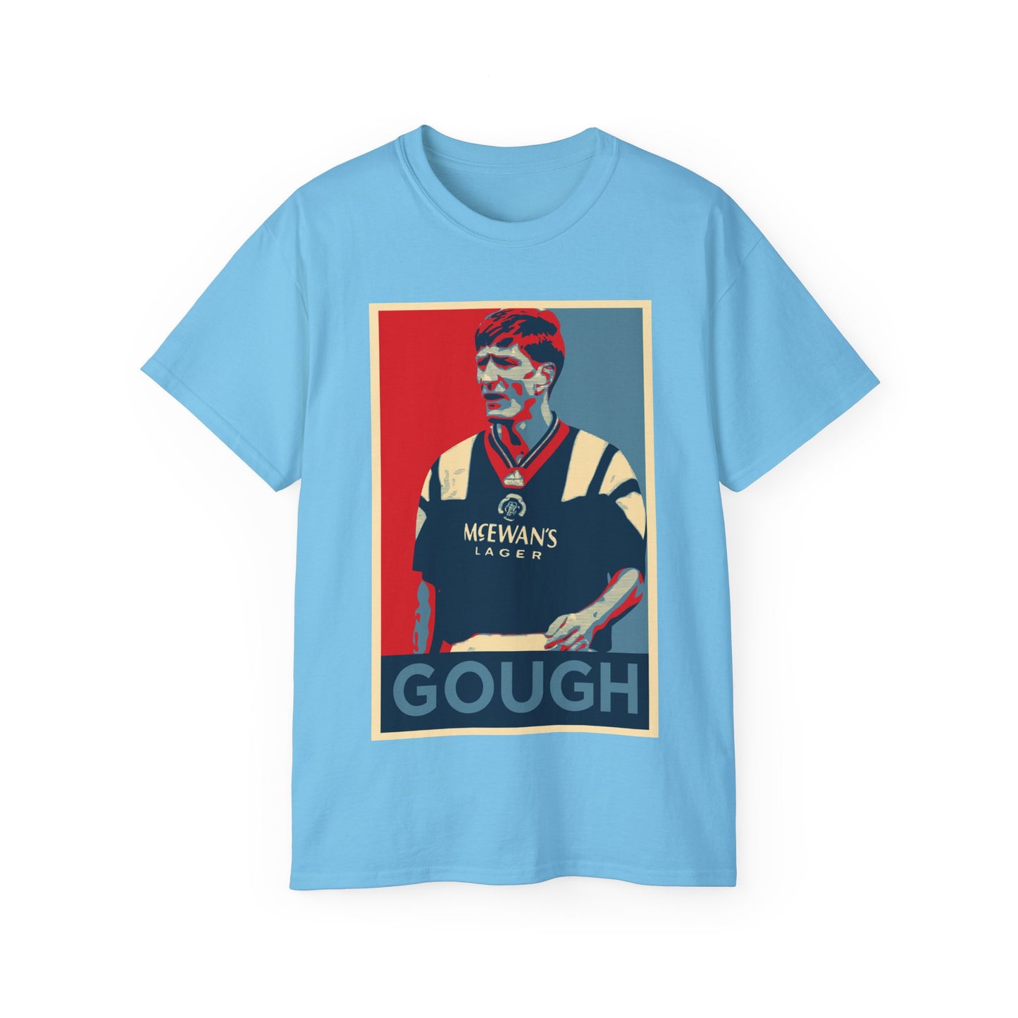 Richard Gough Hope T-Shirt
