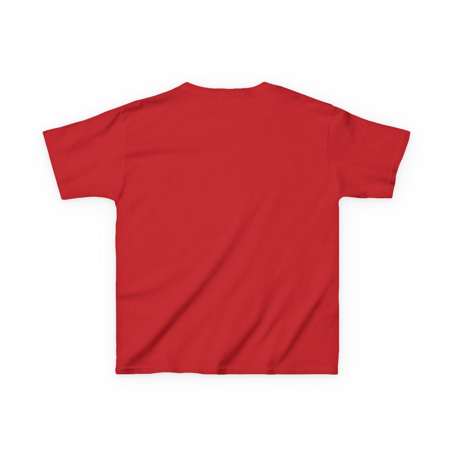 Bryson Appleton - Prestwich Heys Kids Heavy Cotton™ Tee