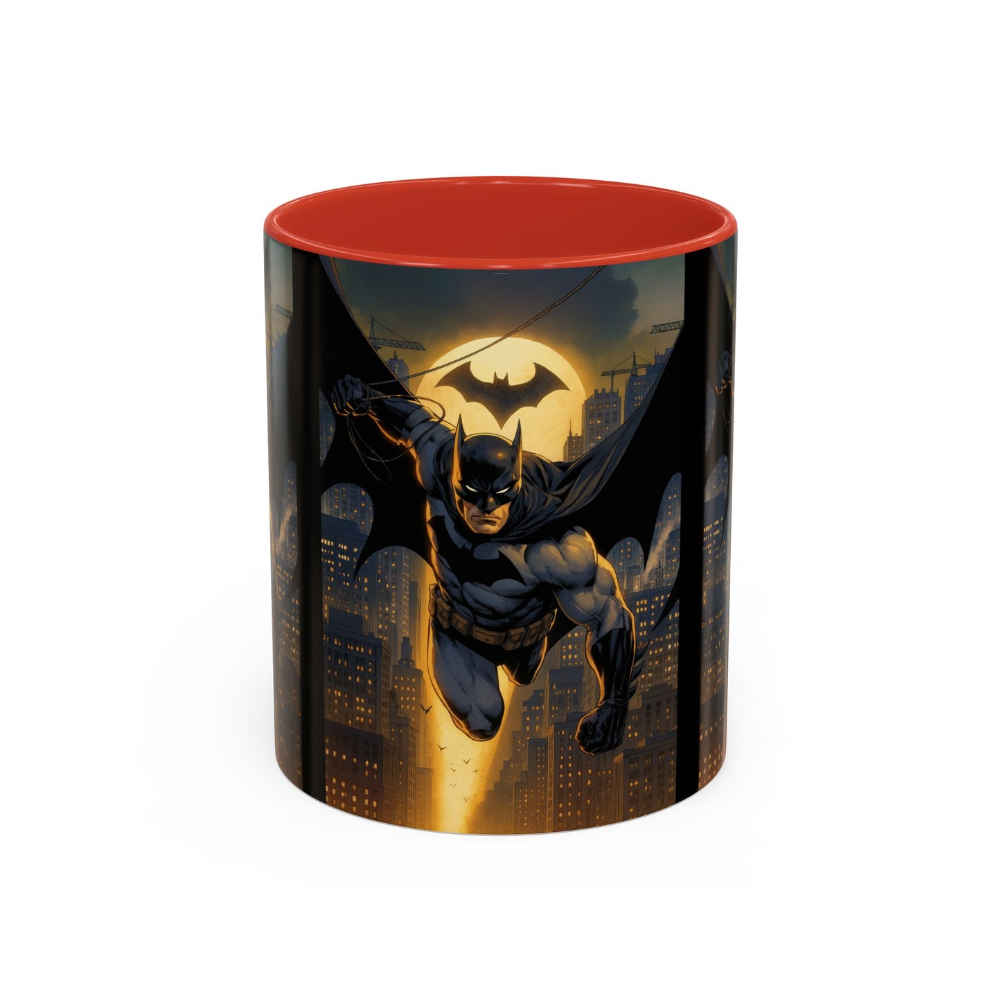 Batman Swing Mug