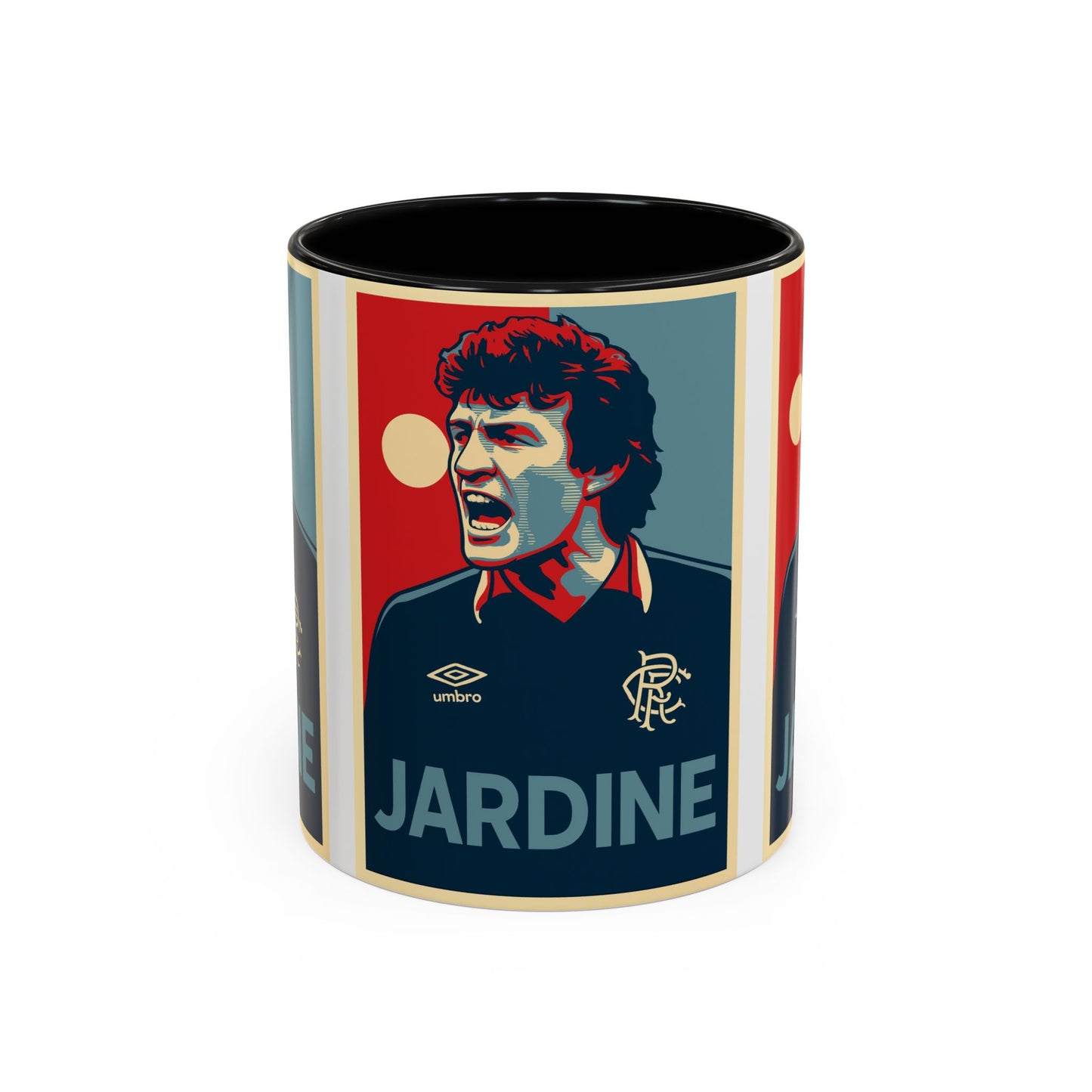 Sandy Jardine Hope Mug