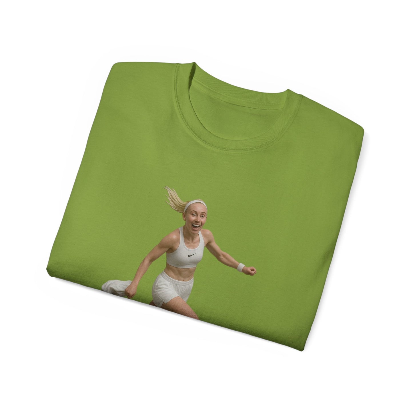 Chloe Kelly Subbuteo T-Shirt - England