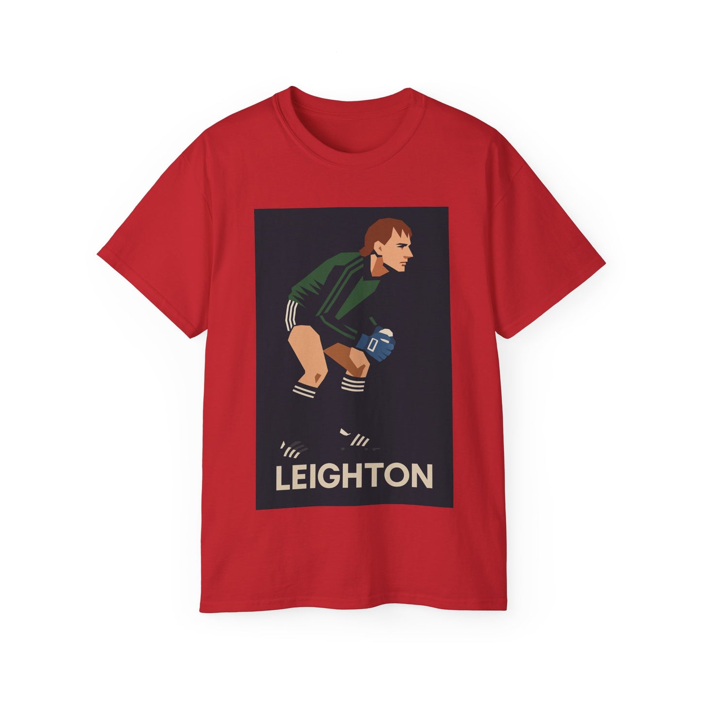 Jim Leighton Aberdeen