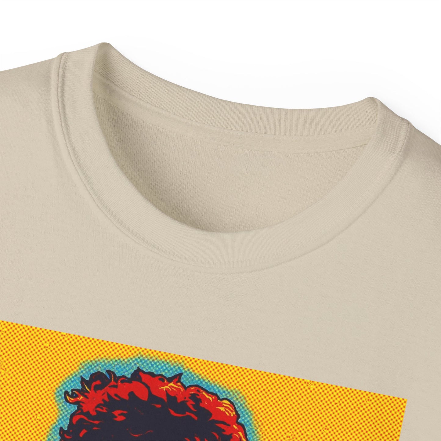 Prince Pop Art T-Shirt