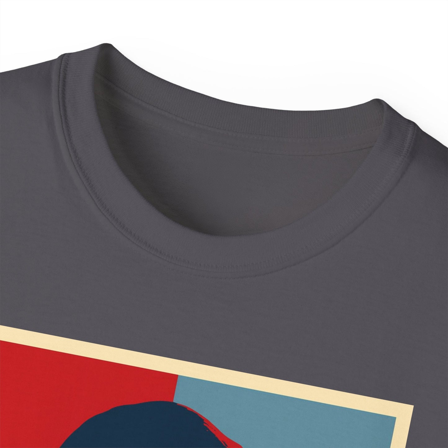 Jim Baxter Hope T-Shirt