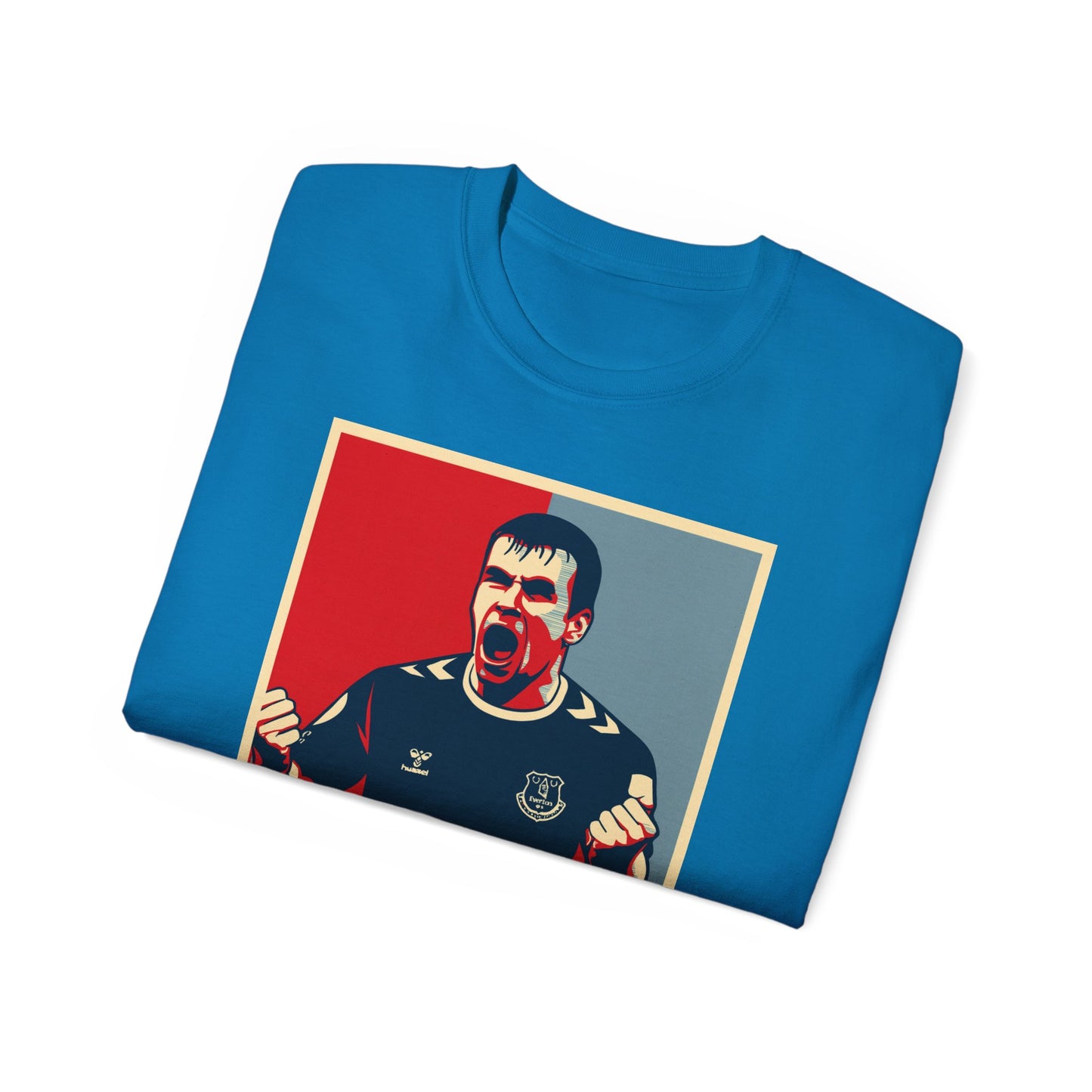 Seamus Coleman Hope T-Shirt