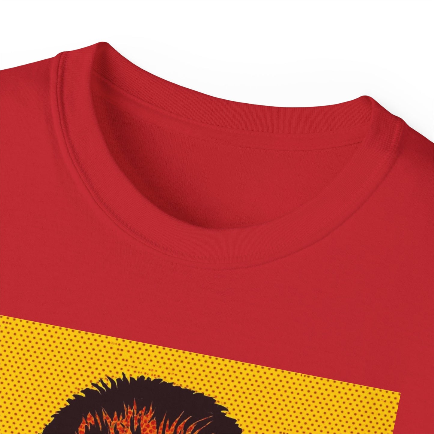 David Bowie Pop Art T-Shirt