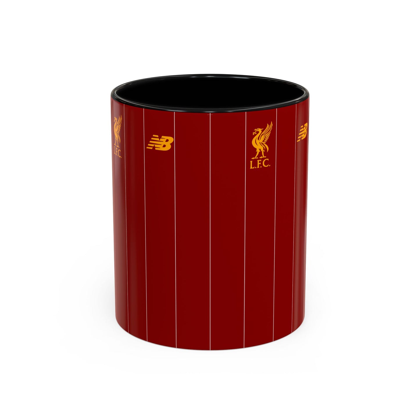 Liverpool Football Club 2019-20 Home Shirt Mug