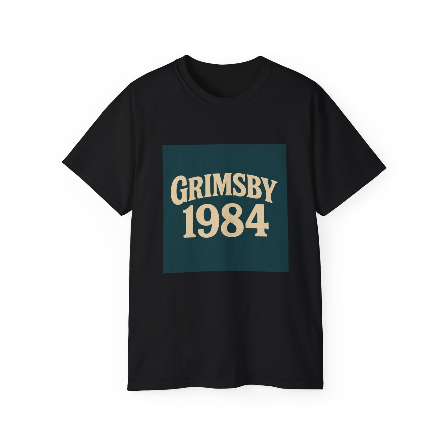 Grimsby 1984 T-Shirt