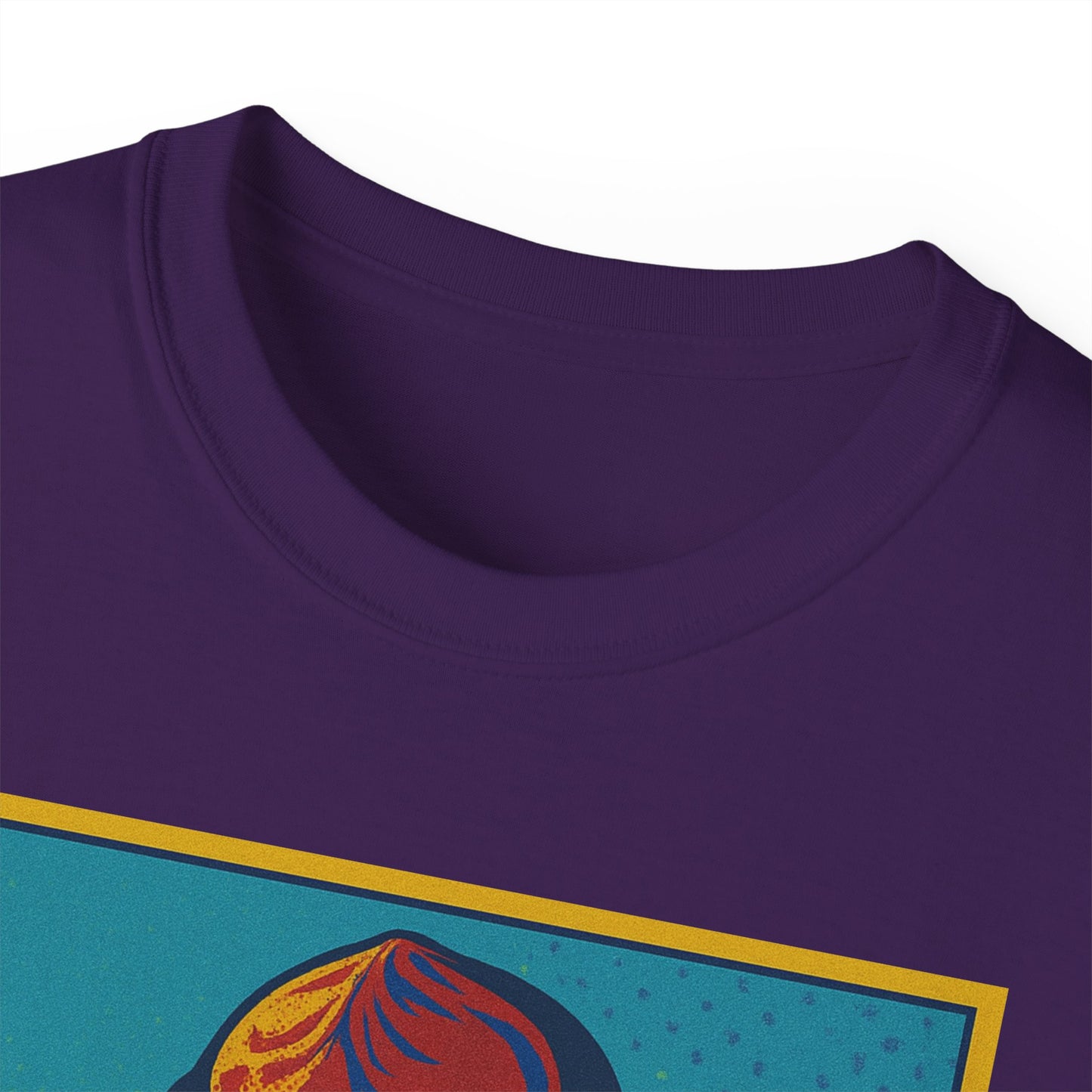 Lieutenant Worf Tea T-Shirt