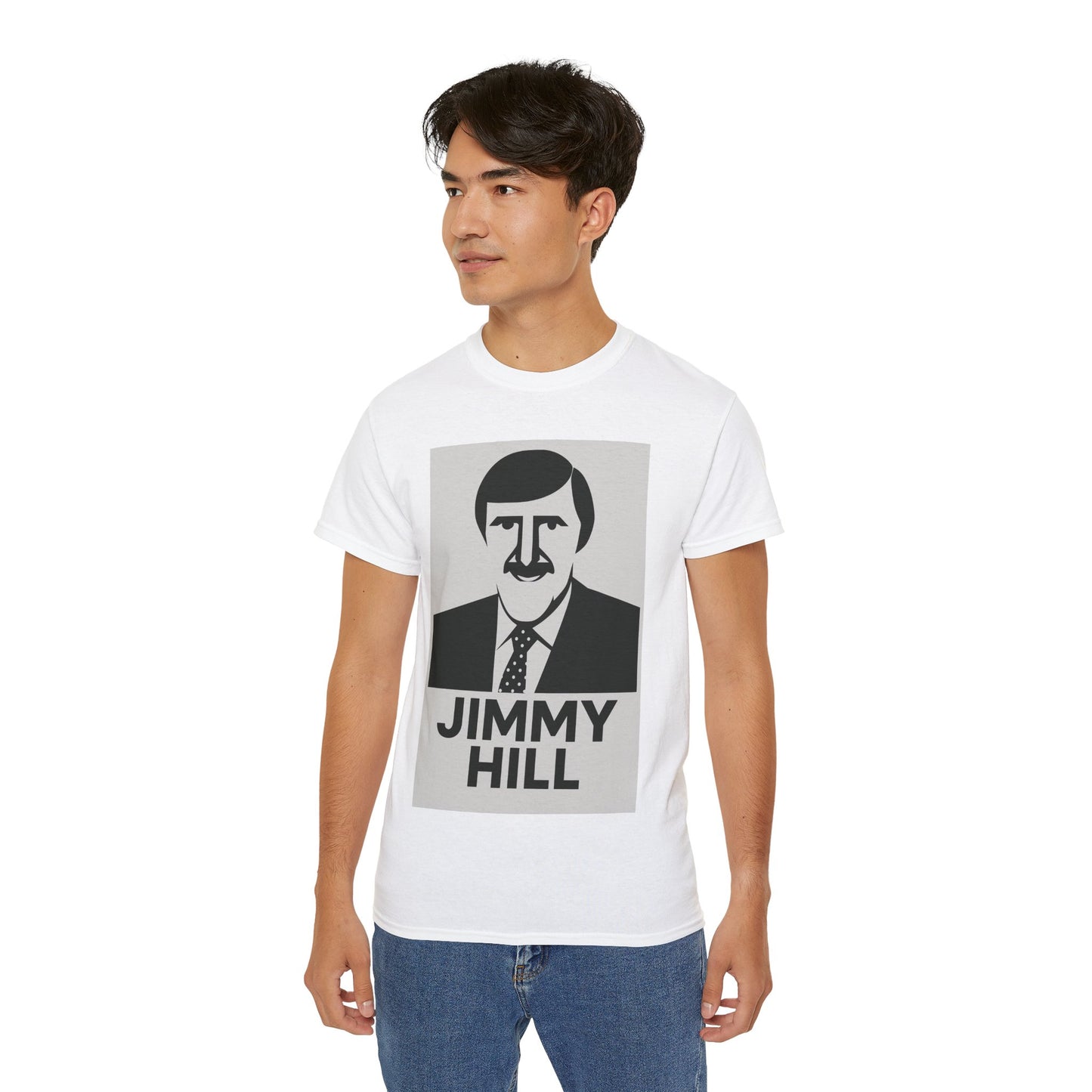 Jimmy Hill BBC Match of The Day MOTD