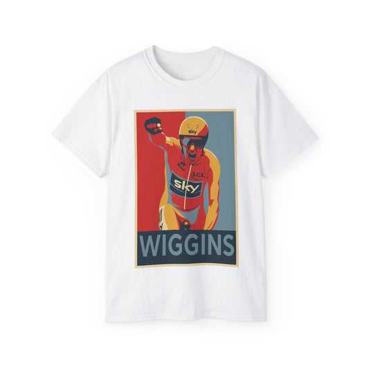 Bradley Wiggins
