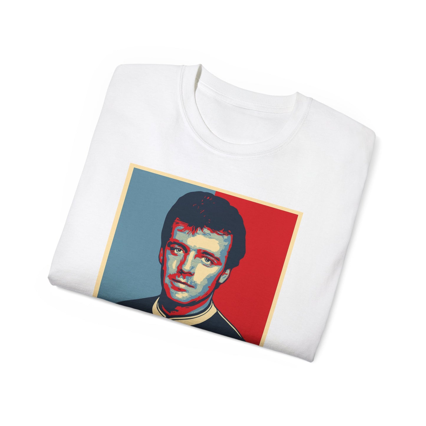Davie Cooper Hope T-Shirt