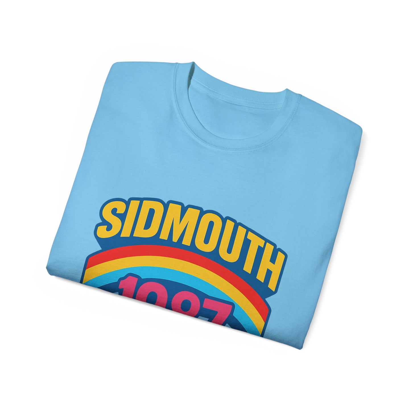 Sidmouth T-Shirt