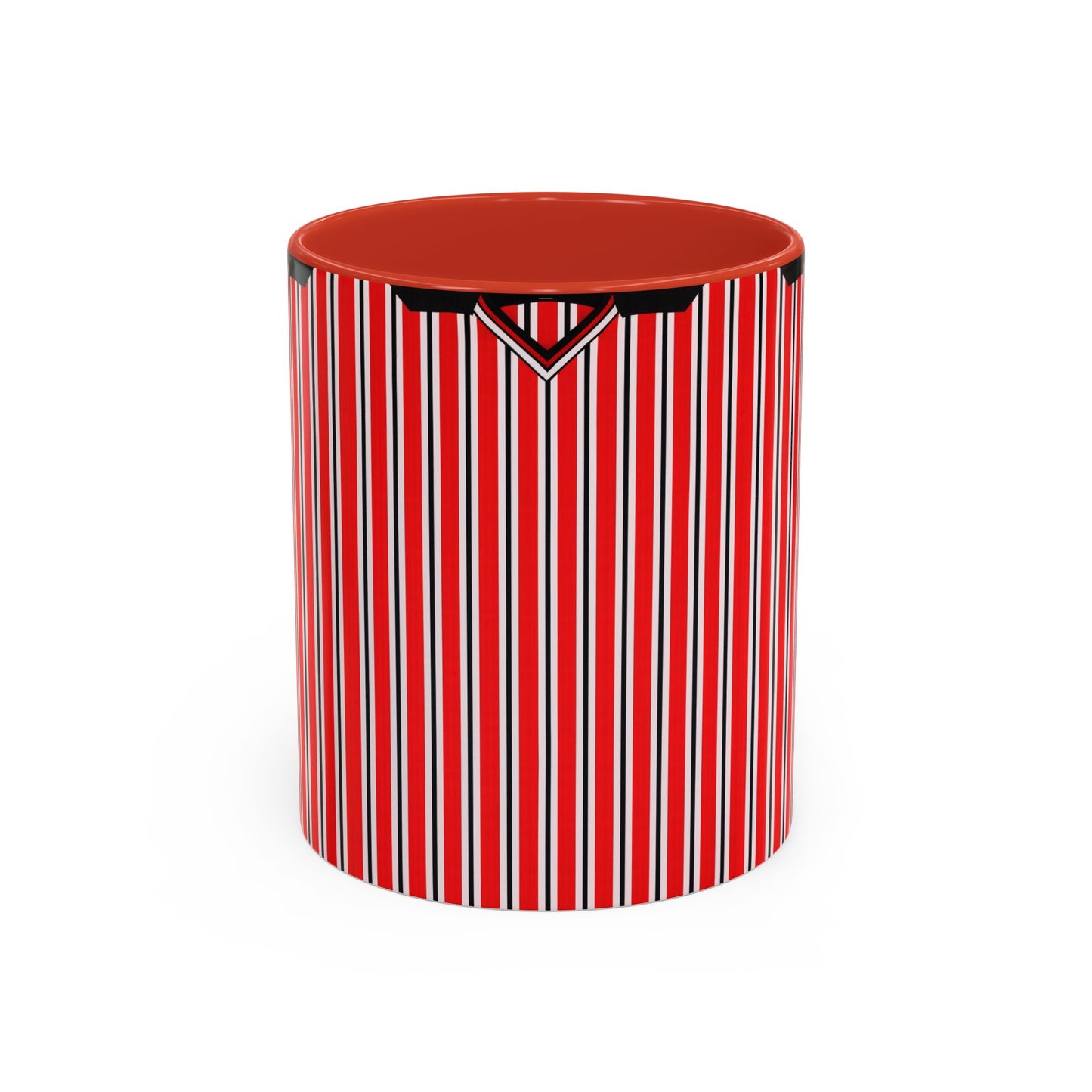 Sheffield United Home kit 1990-92 Mug