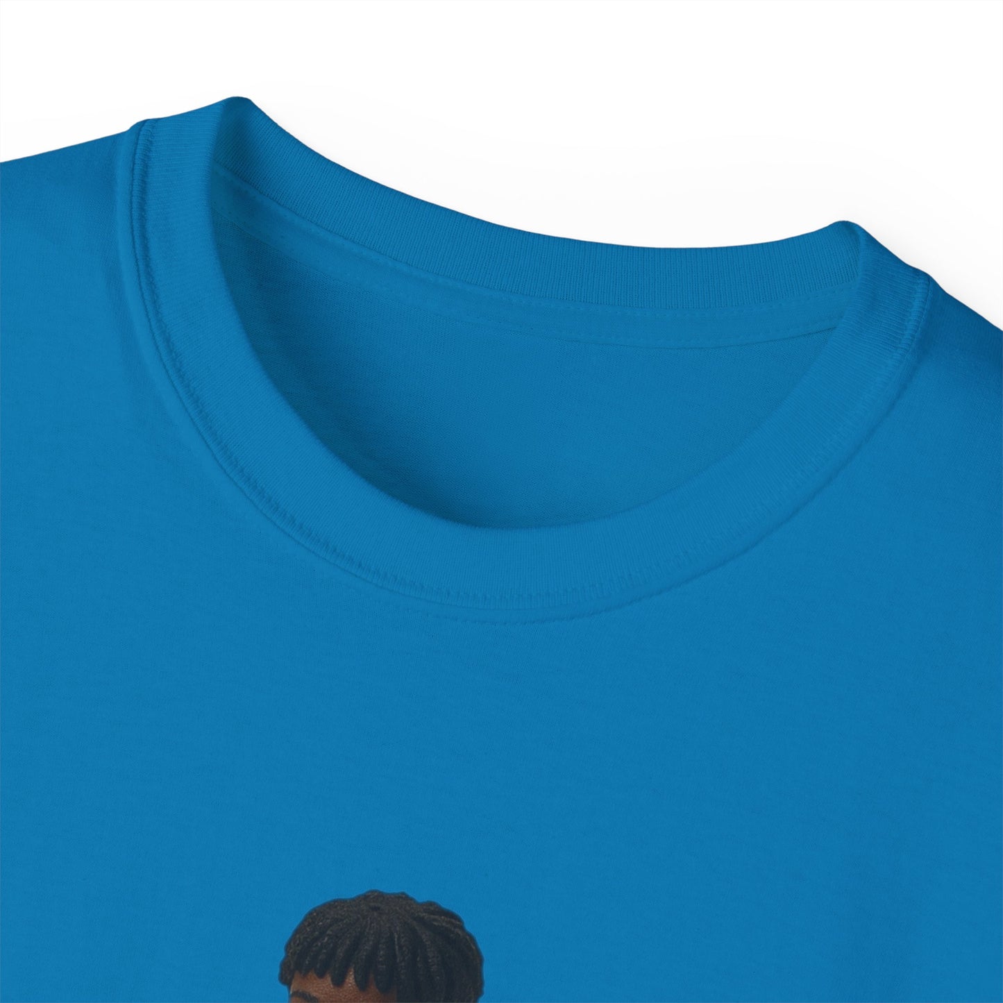 Rufus Brevett Subbuteo T-Shirt - Queens Park Rangers (QPR)