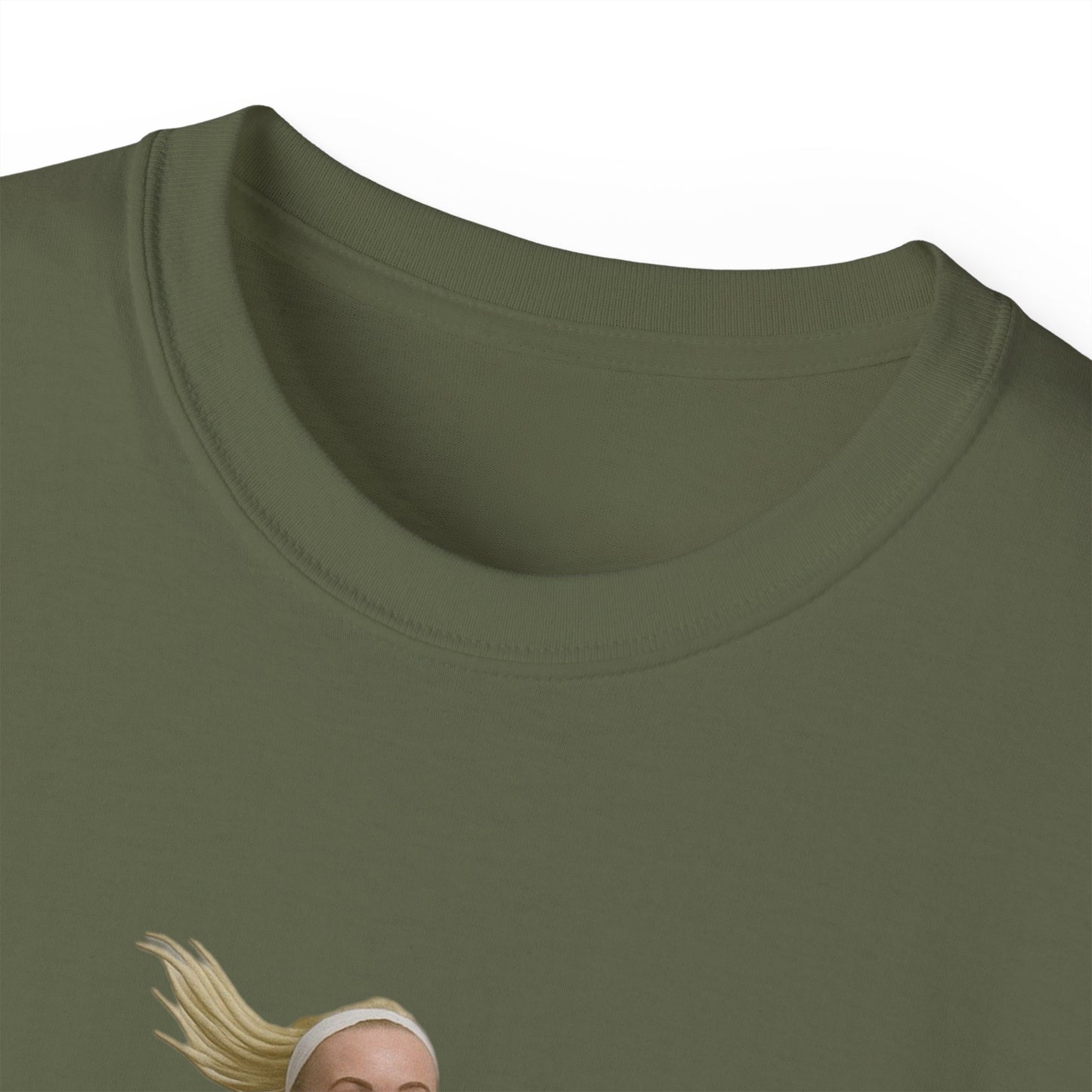 Chloe Kelly Subbuteo T-Shirt - England
