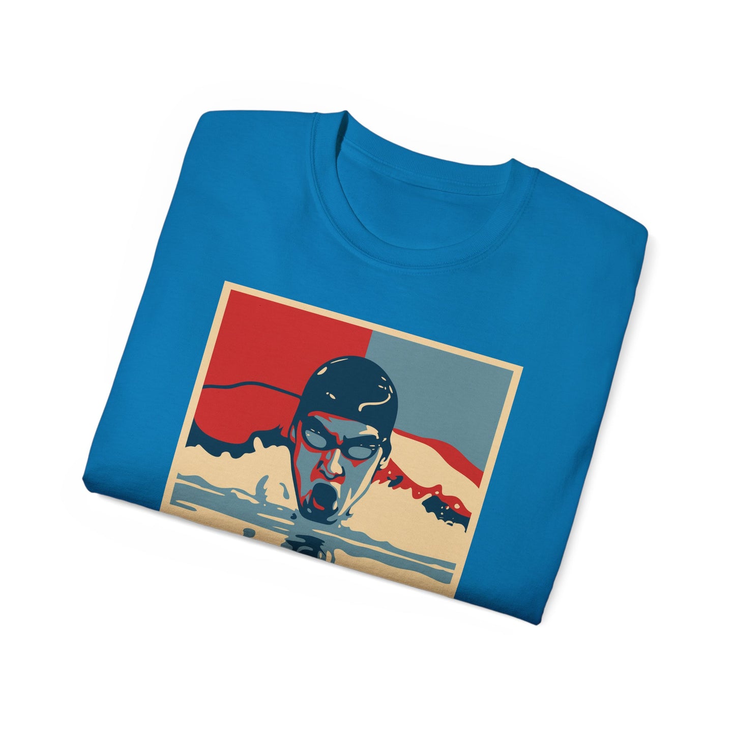 Michael Phelps T-Shirt