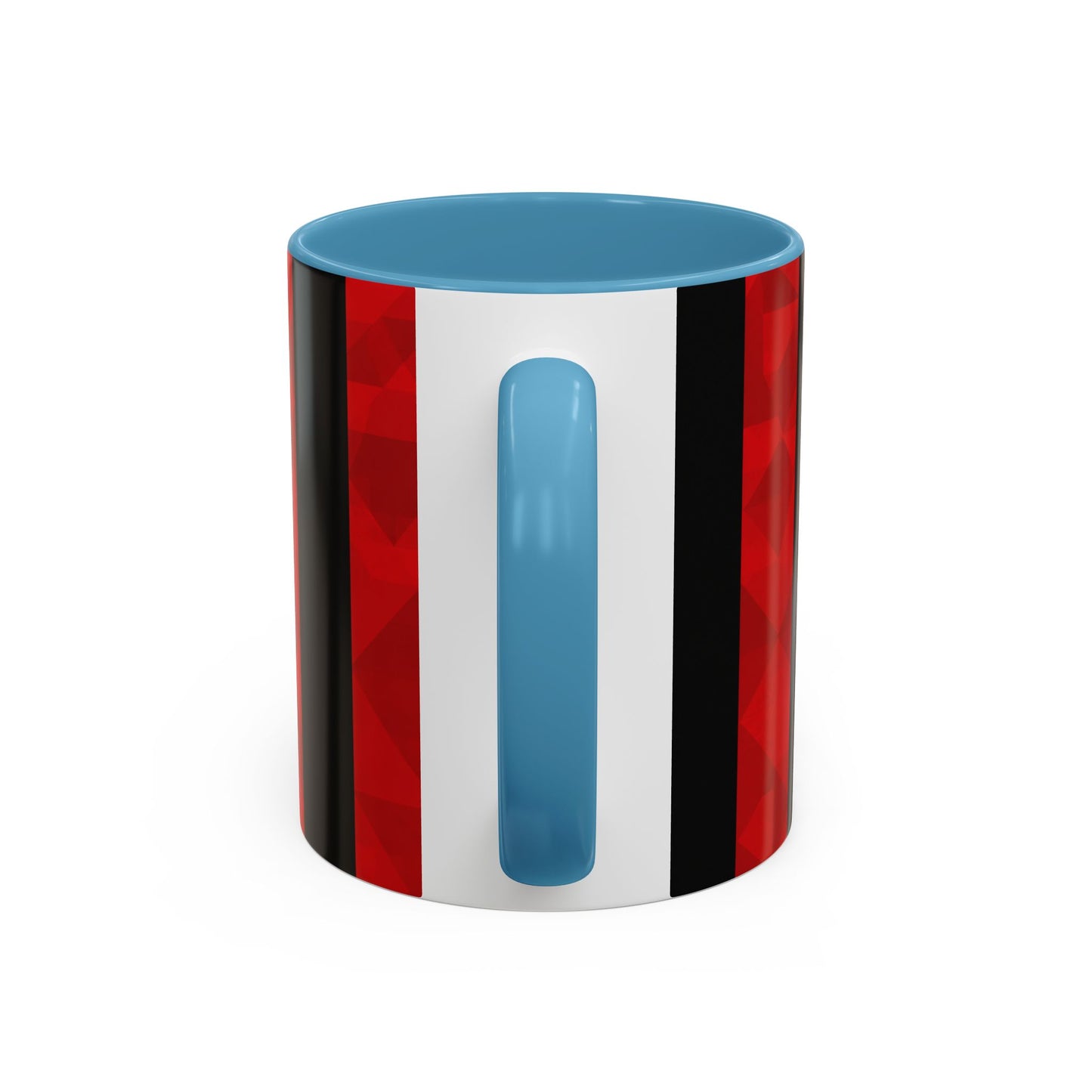 AC Milan Motta Accent Coffee Mug (11, 15oz)