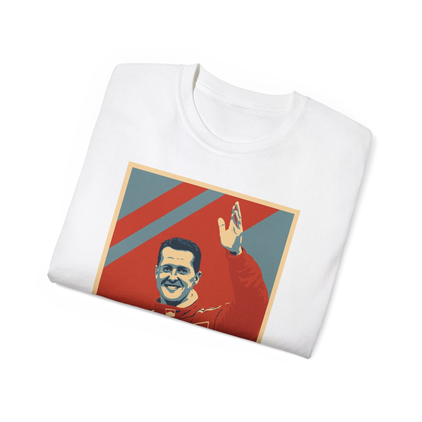 Michael Schumacher T-Shirt