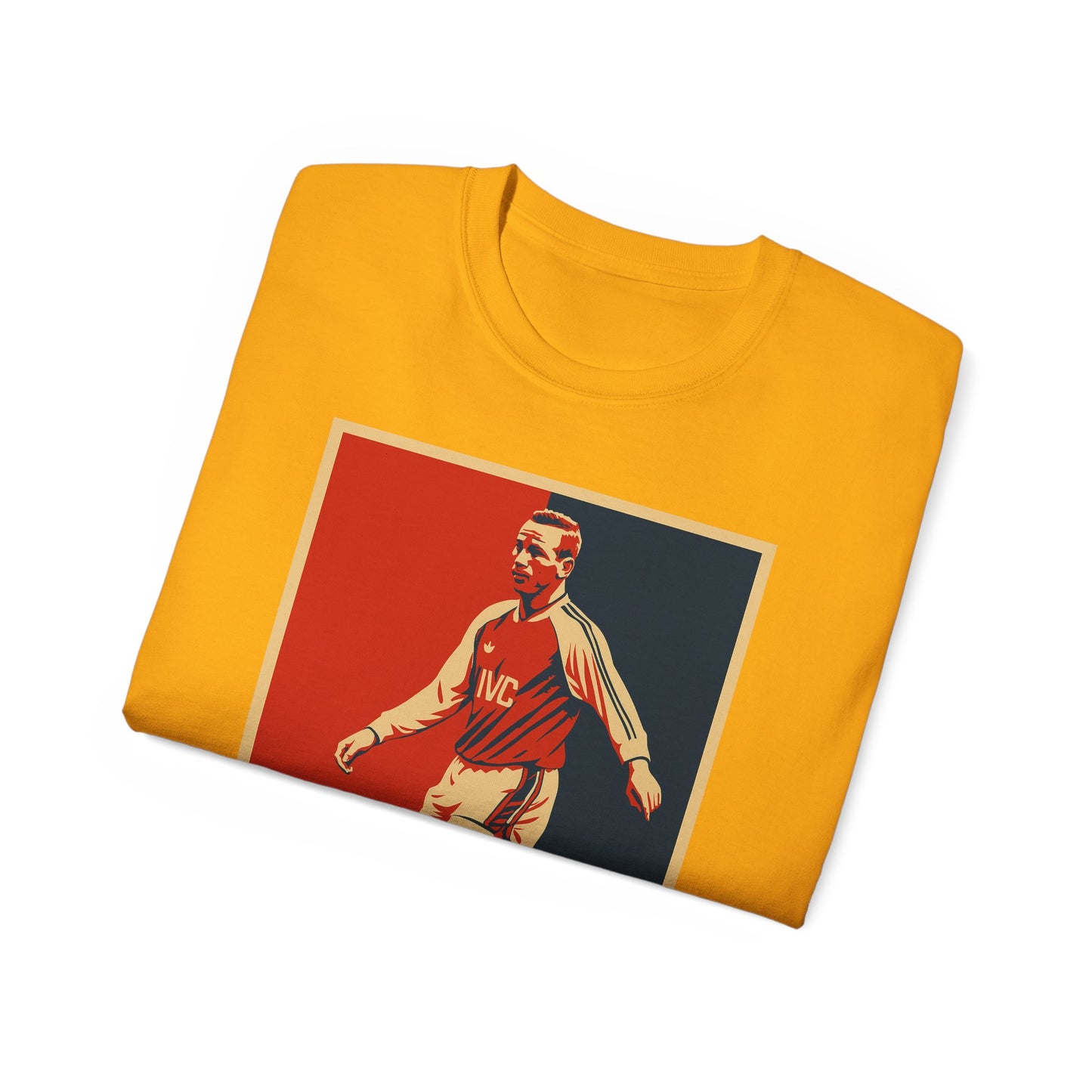 Perry Groves Hope T-Shirt