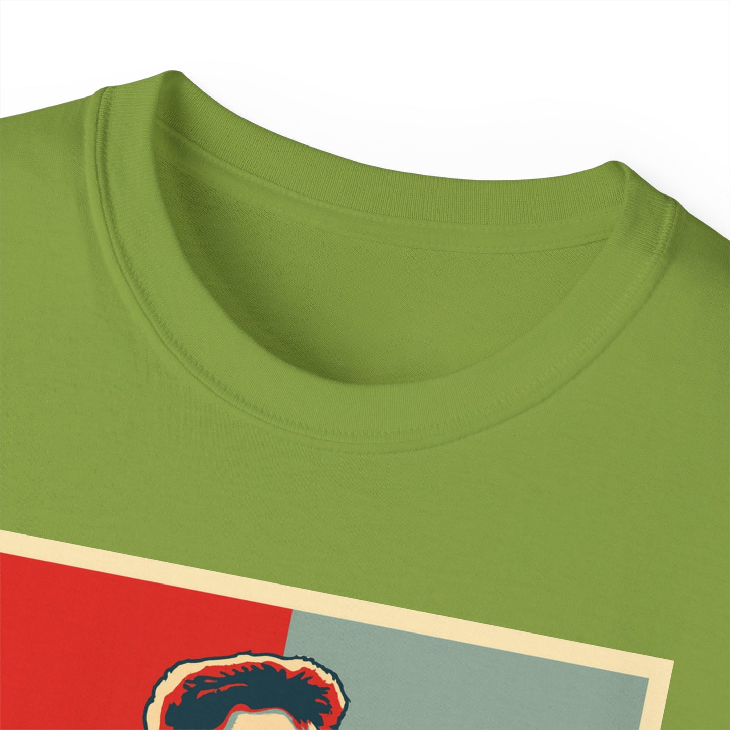 James Forrest Hope T-Shirt