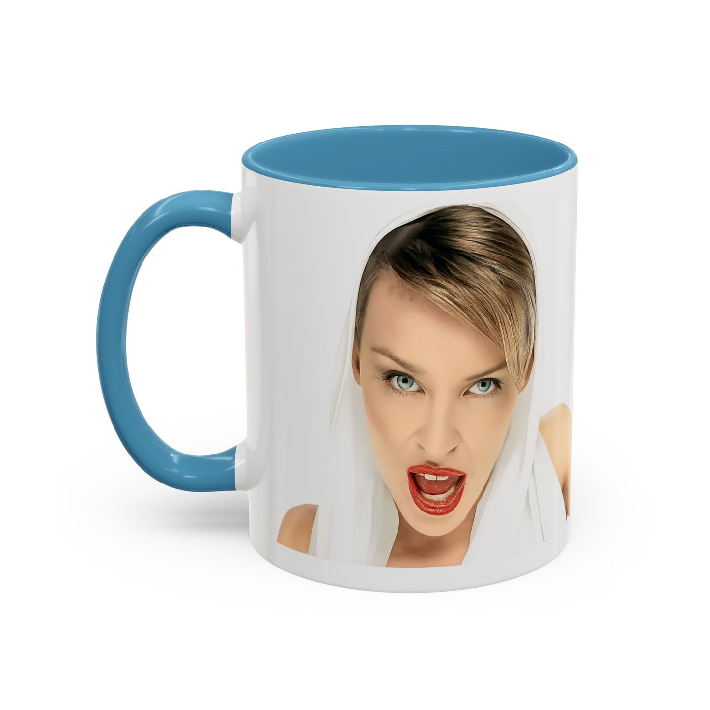 Kylie Minogue Mug