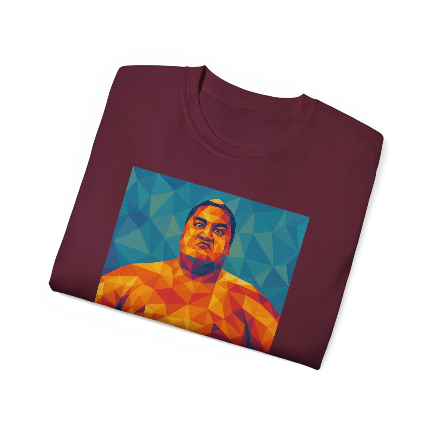 Yokozuna T-Shirt
