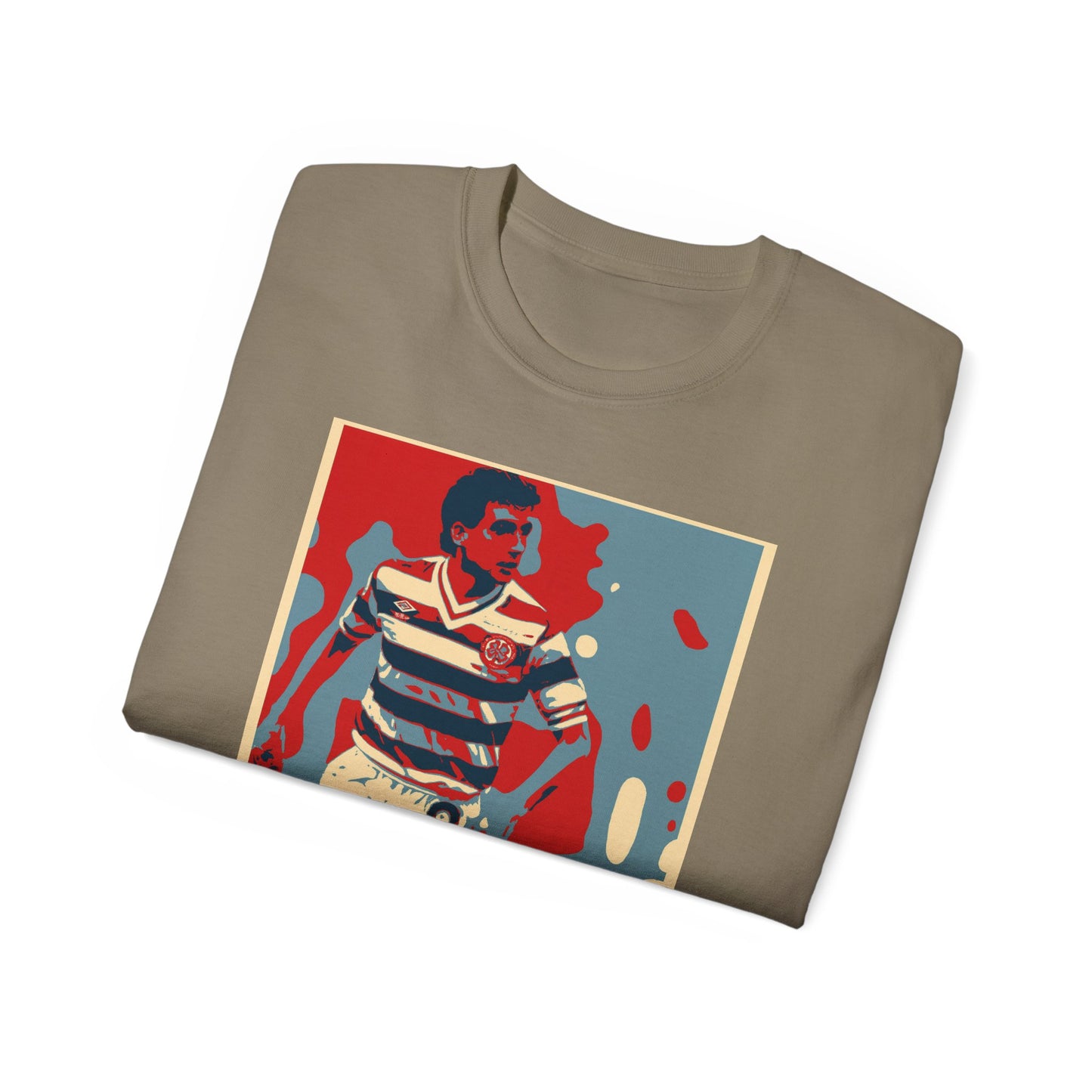 Paul McStay Hope T-Shirt