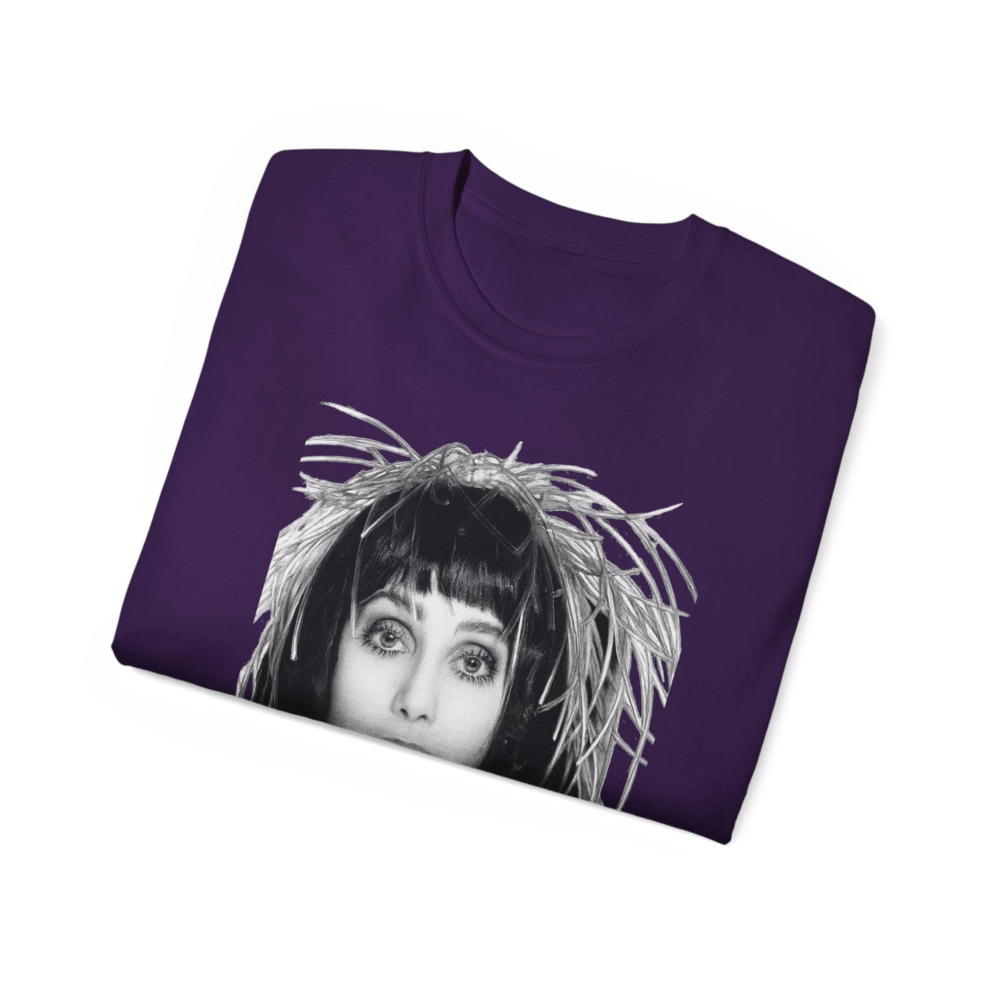 Cher Believe T-Shirt