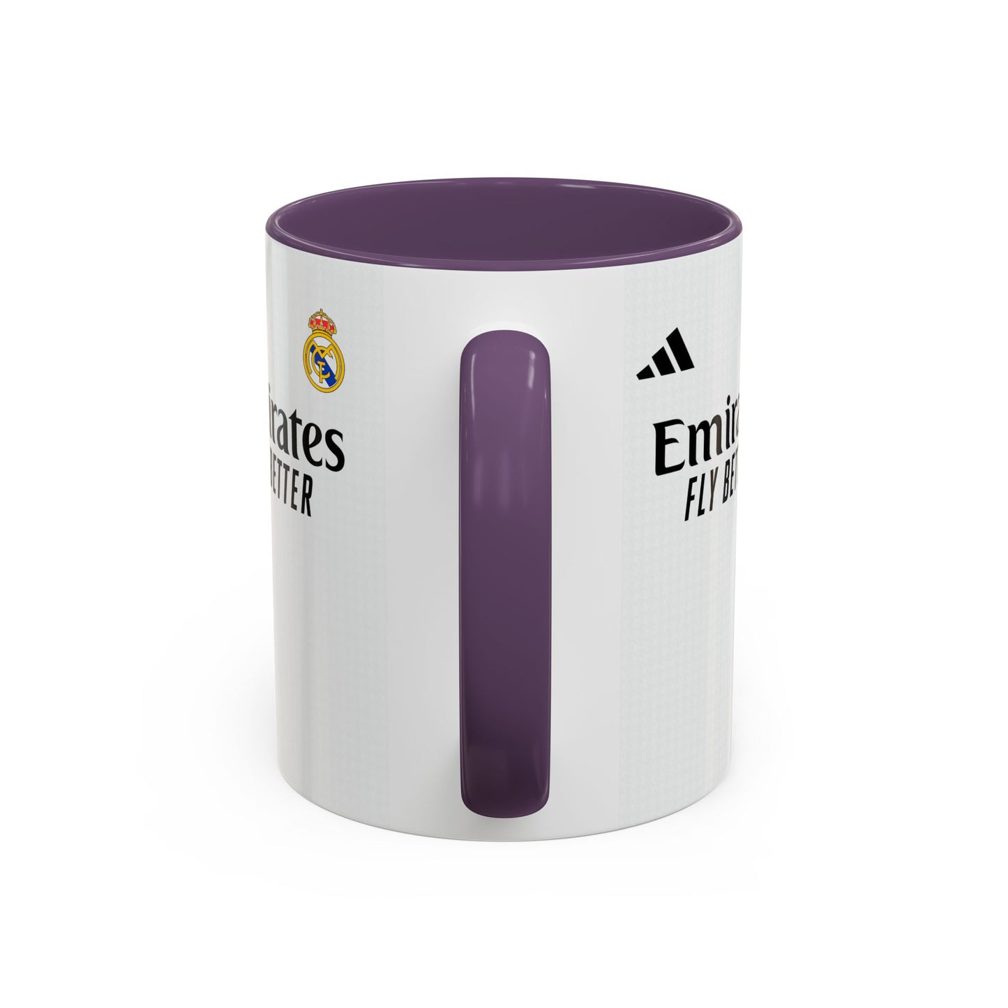 Real Madrid Kit Mug