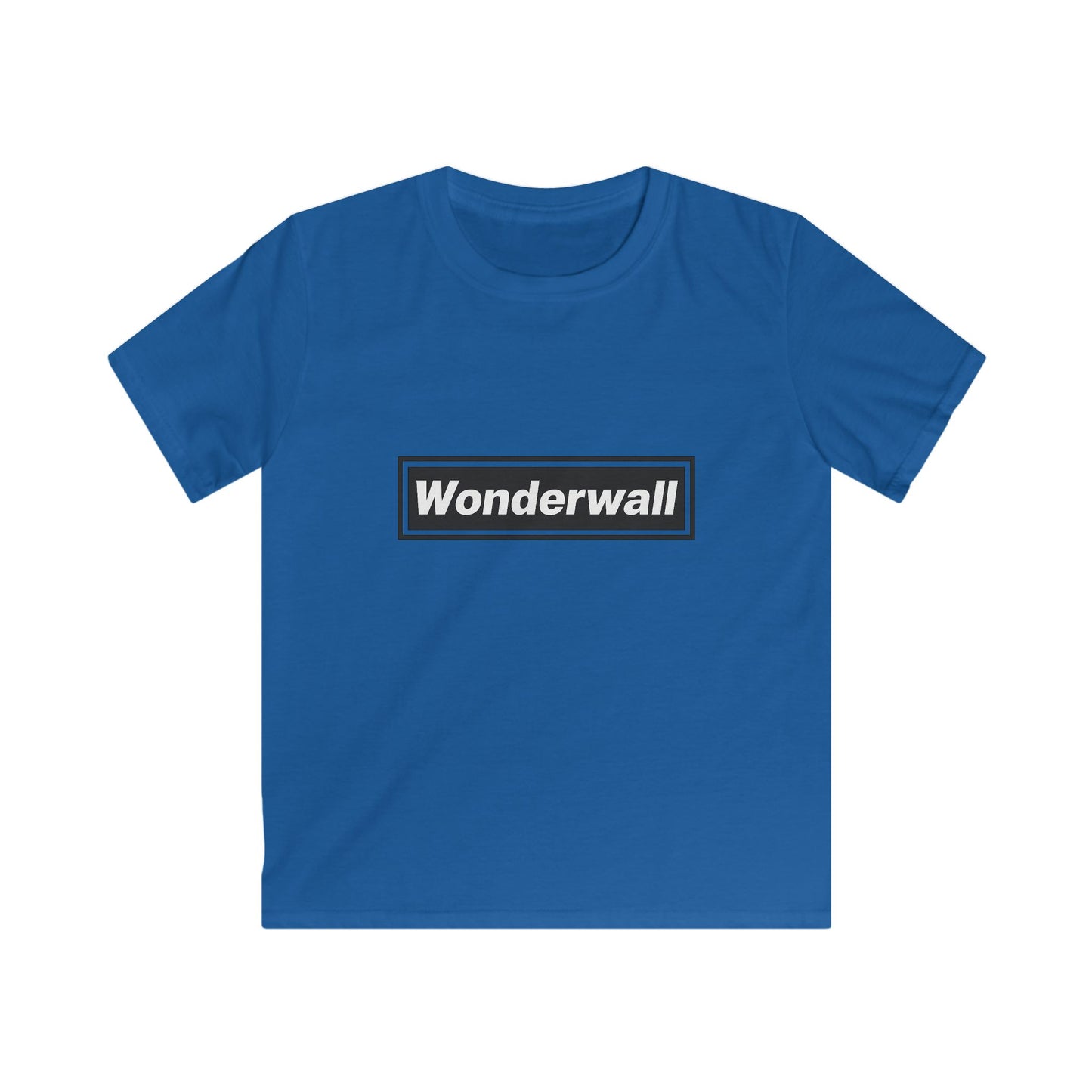 Kids Oasis Wonderwall T-Shirt