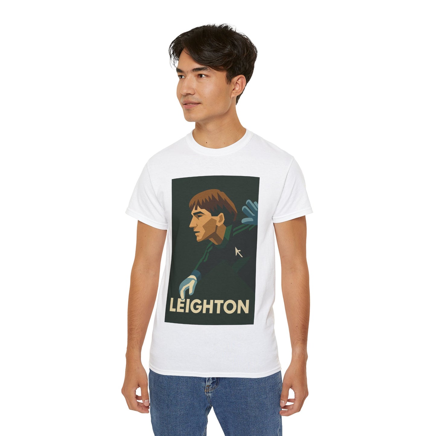 Jim Leighton Aberdeen