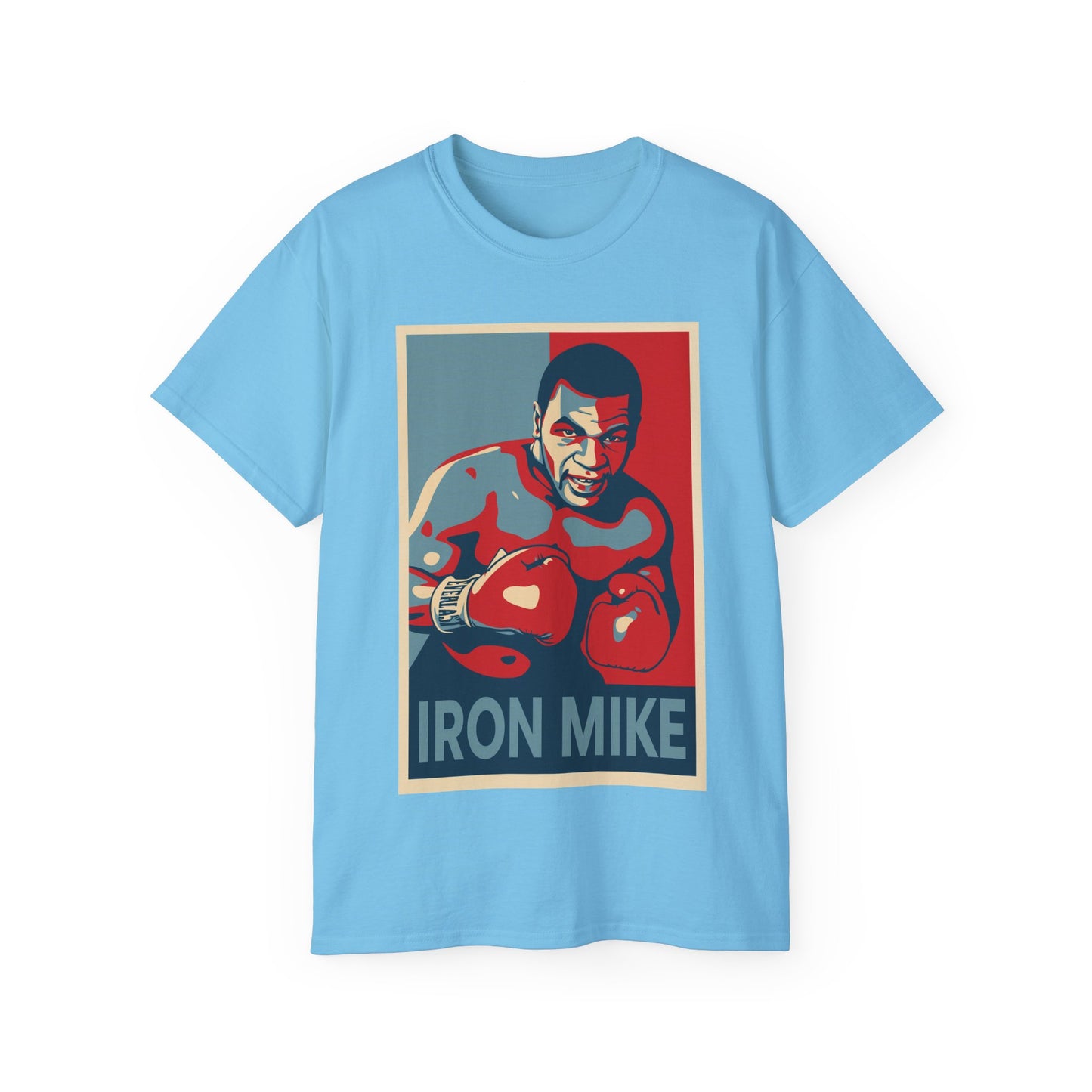Iron Mike Tyson T-Shirt
