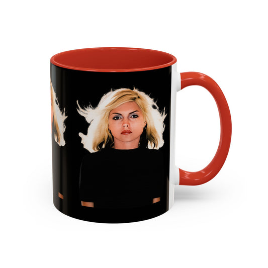 Debbie Harry Mug