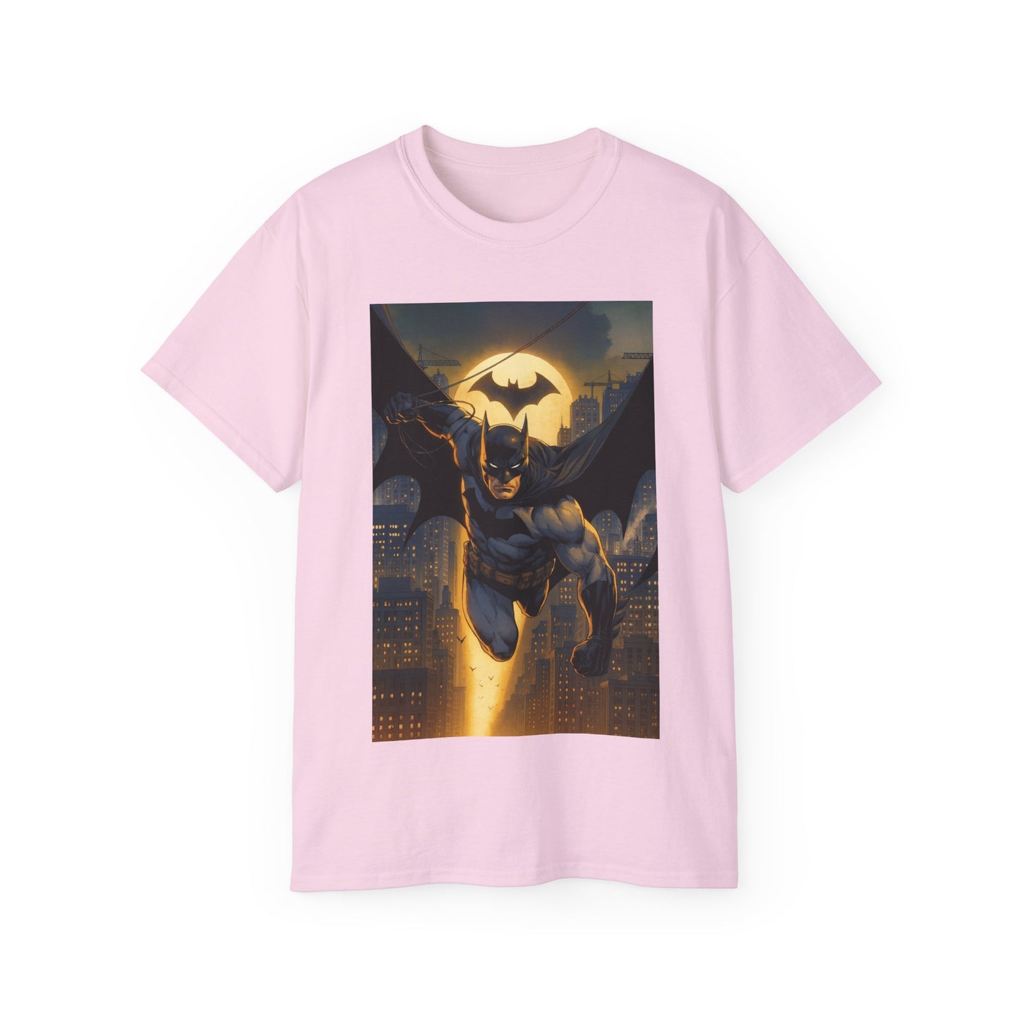Batman Swing T-Shirt