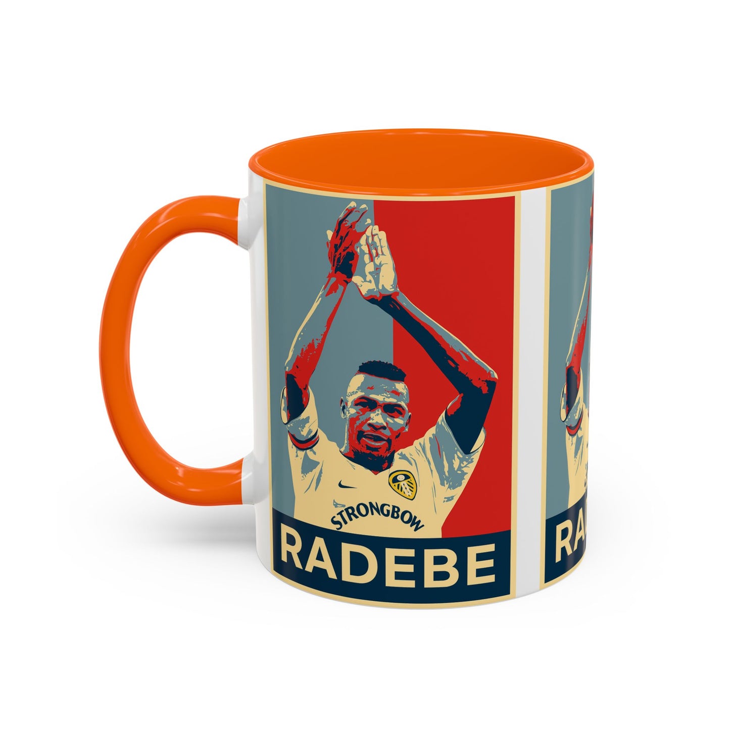 Lucas Radebe T-Shirt