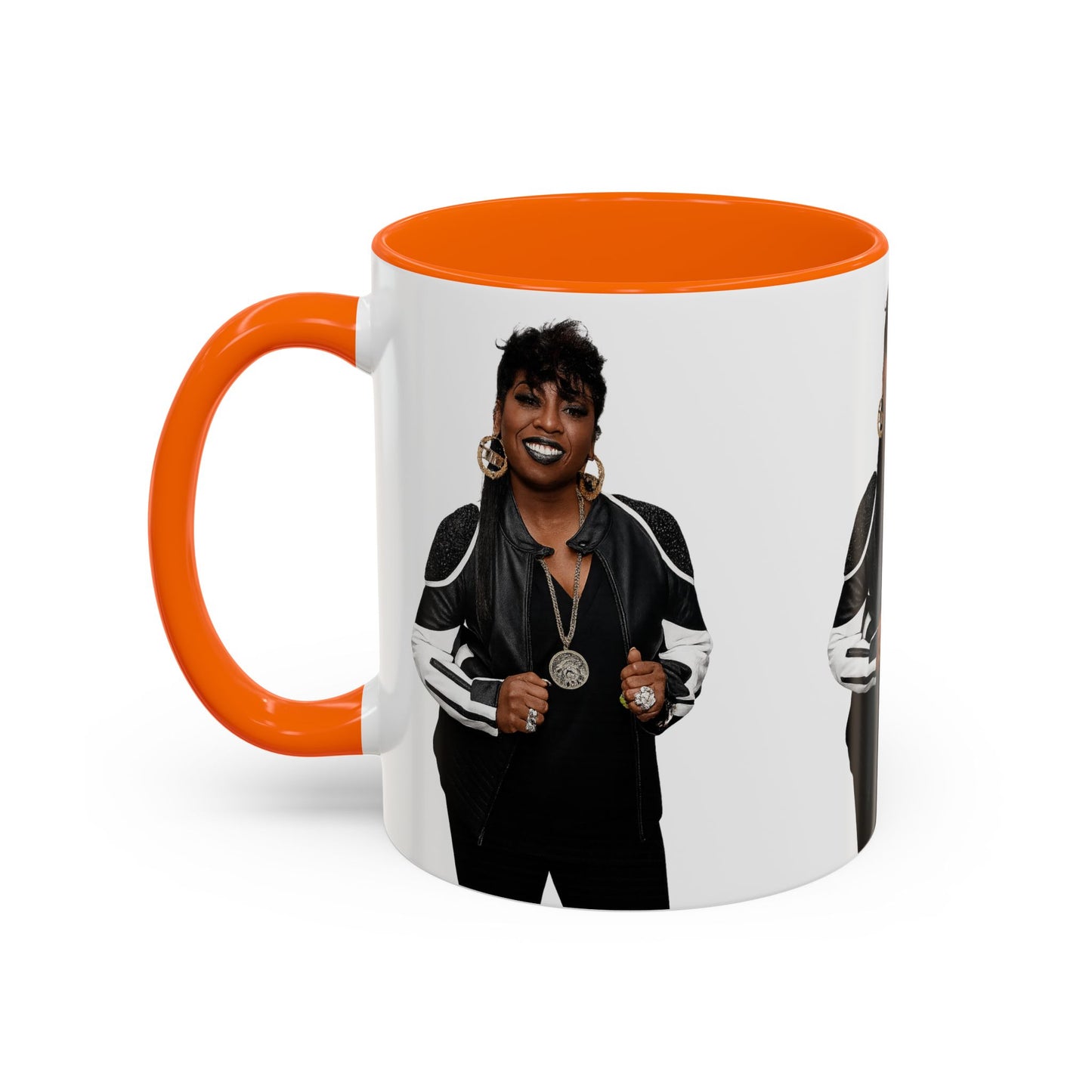 Missy Elliot Mug