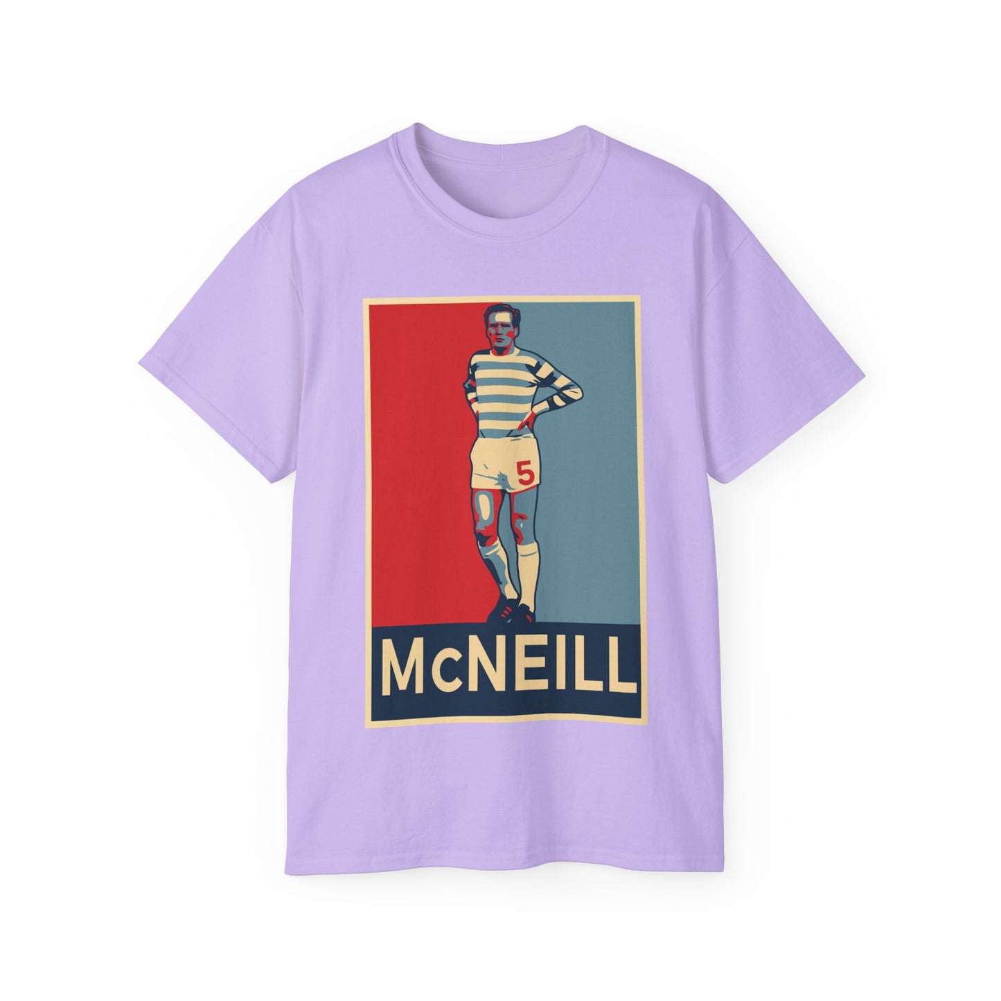Billy McNeill Hope T-Shirt