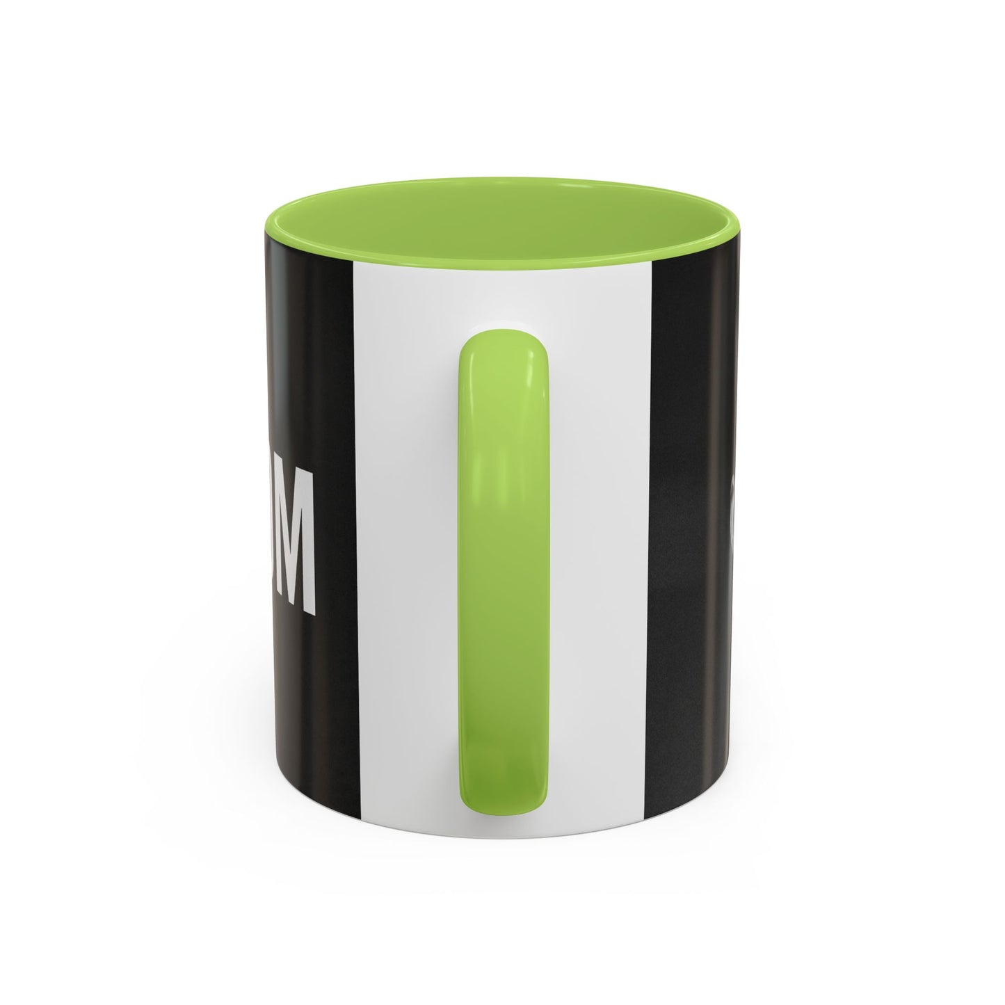 Charlie Kirk Freedom Mug