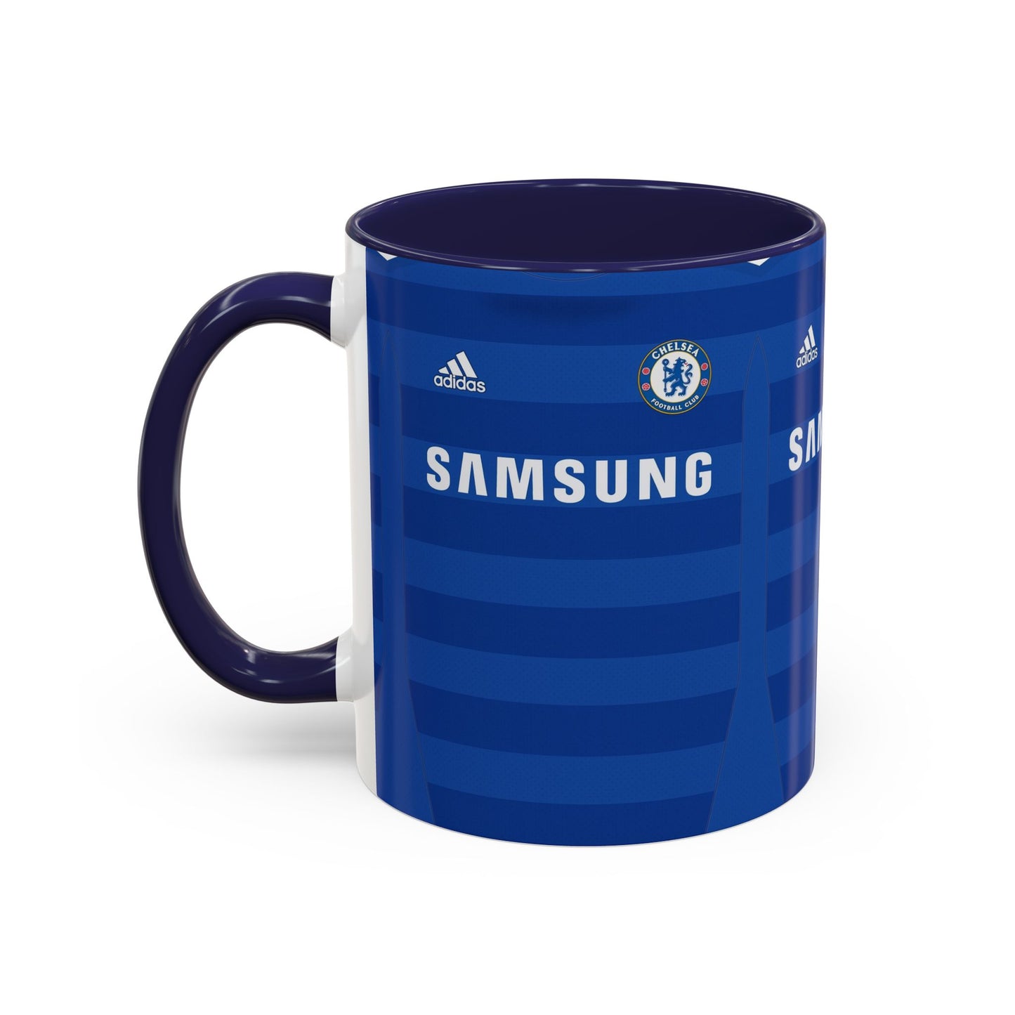 Chelsea FC 2011-12 Shirt Mug