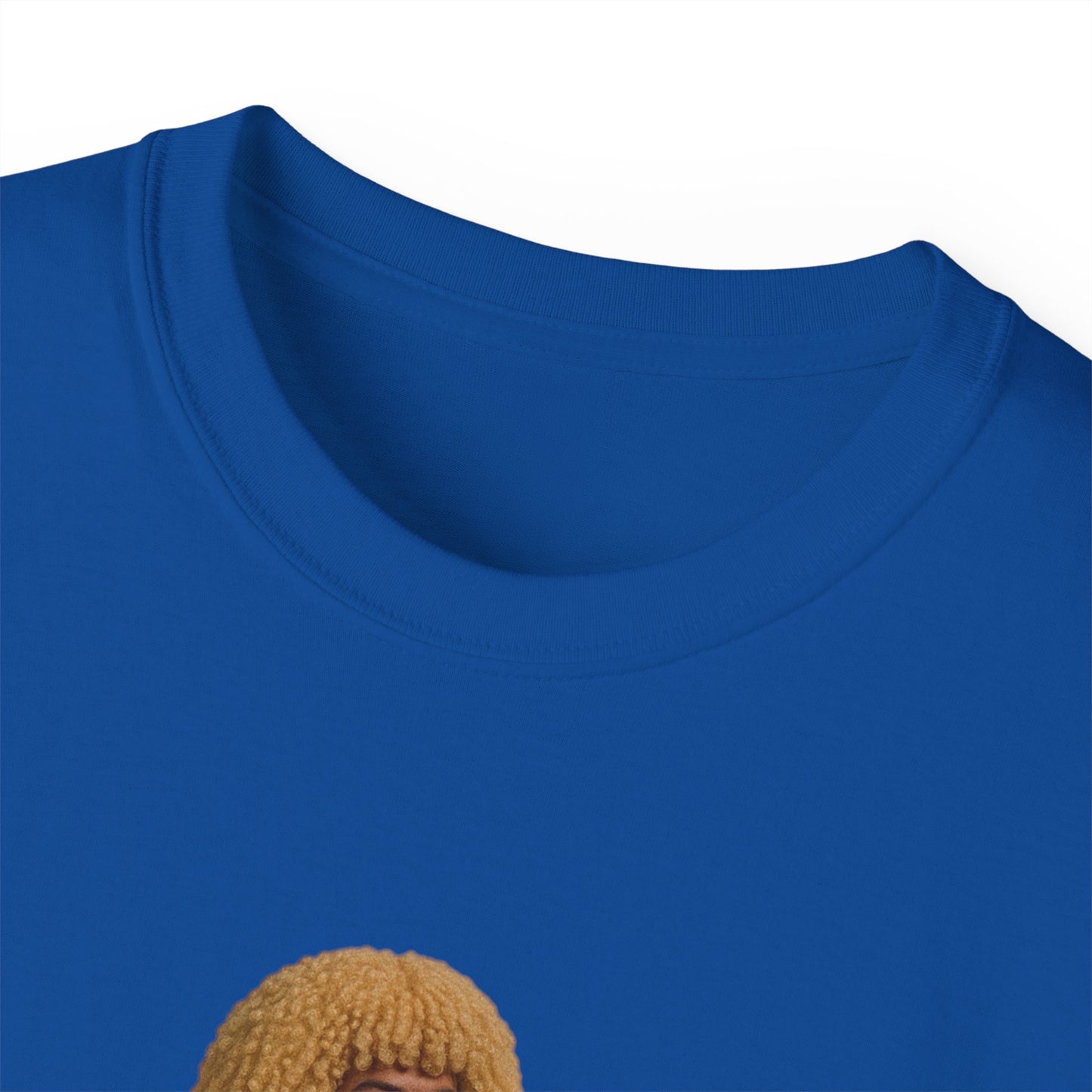 Carlos Valderrama Subbuteo T-Shirt - Colombia
