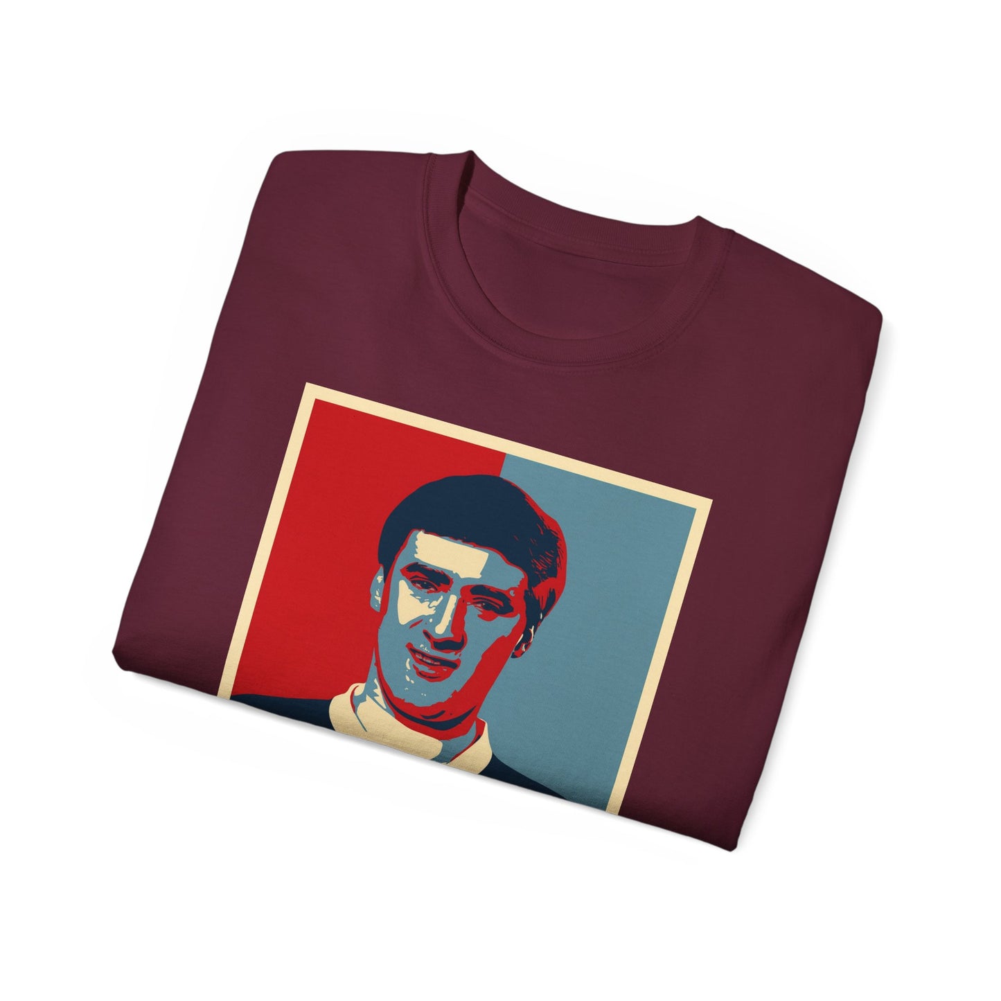Jim Baxter Hope T-Shirt