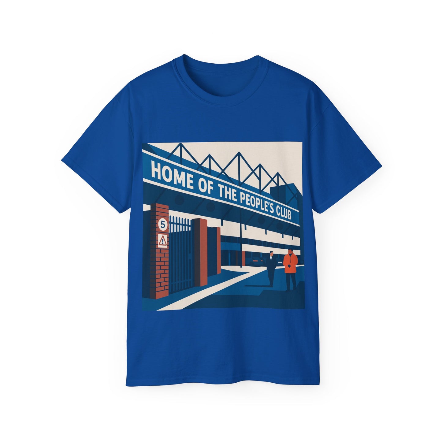 Goodison Park - Everton