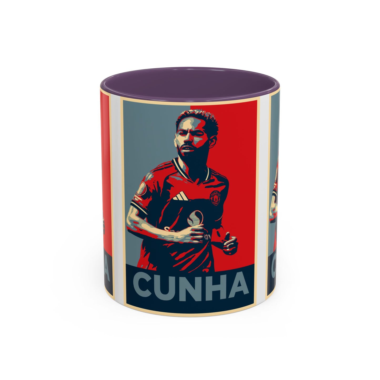 Matheus Cunha Hope Mug