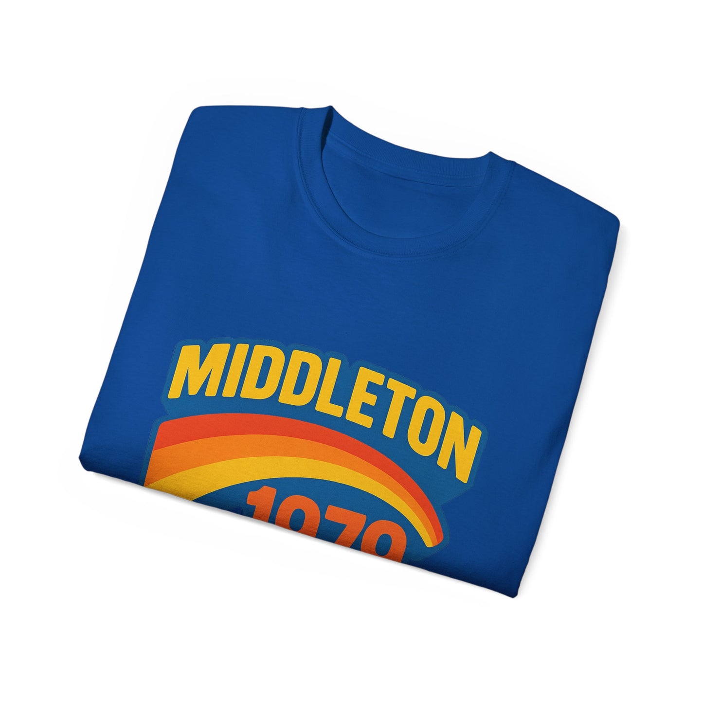 Middleton T-Shirt