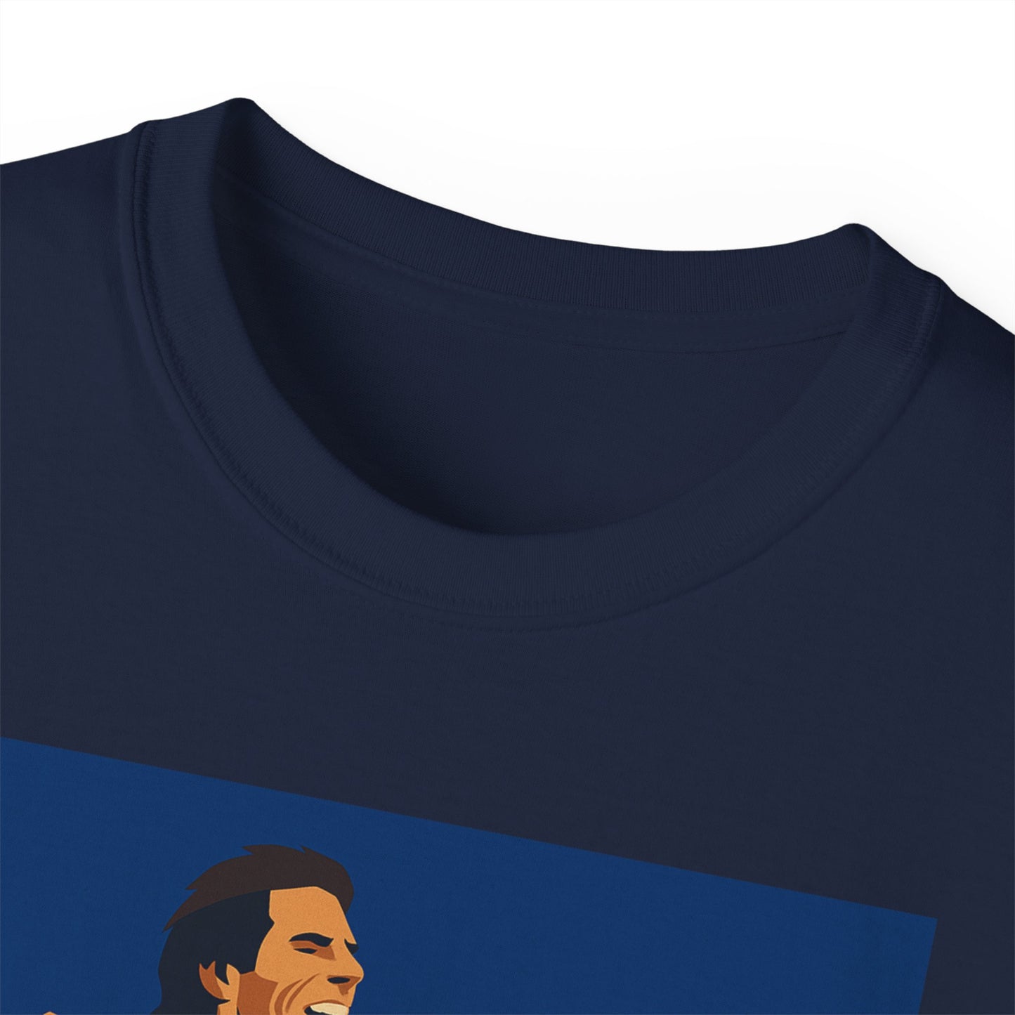 Gianfranco Zola T-Shirt - Chelsea