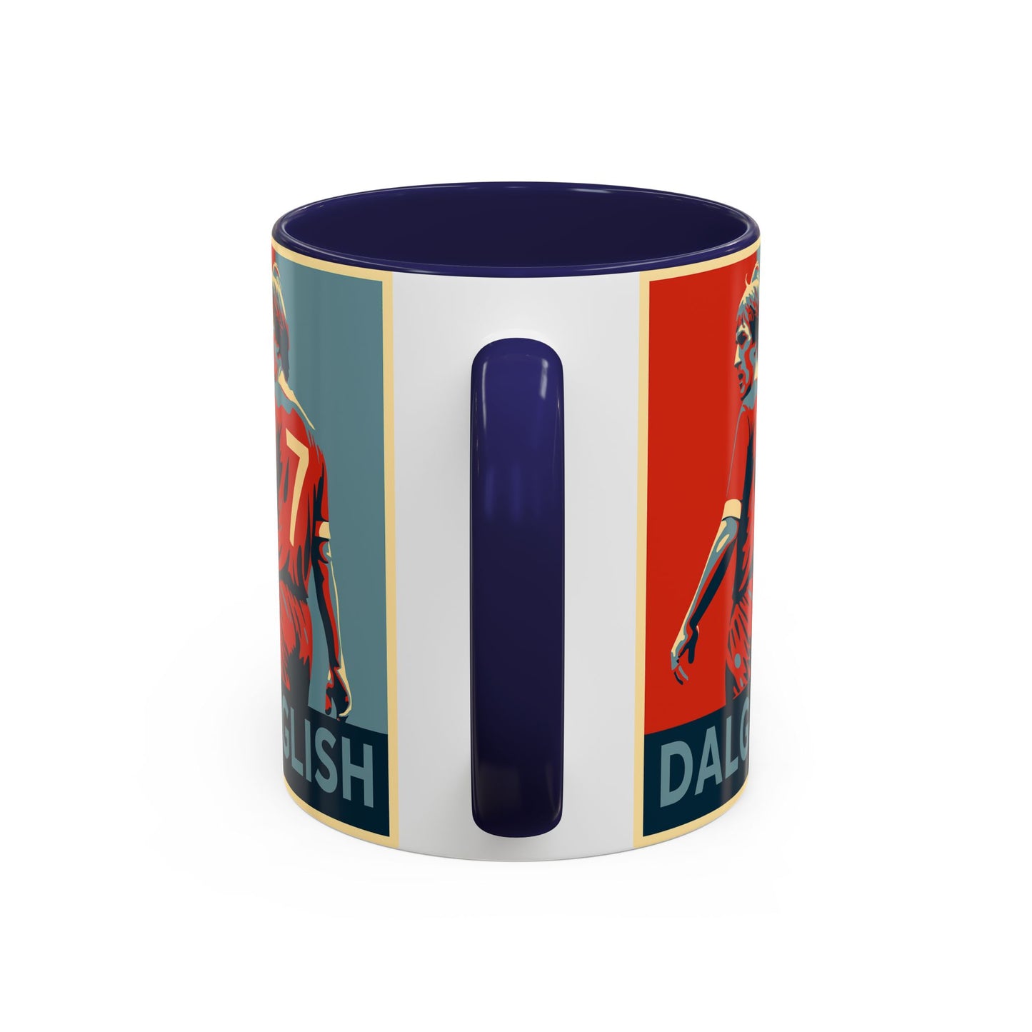 Kenny Dalglish Hope Mug